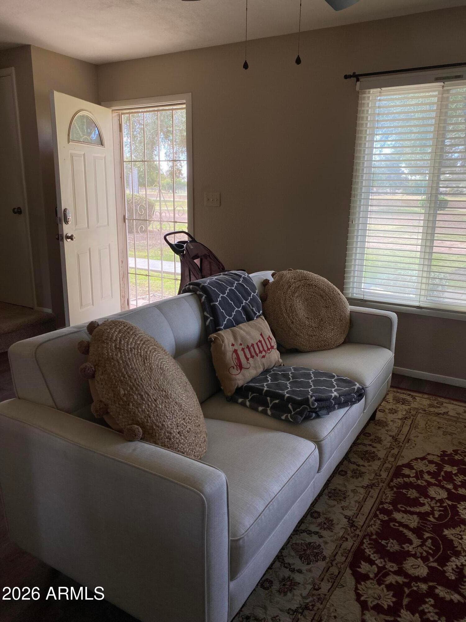6526 S Mcallister Avenue — photo 5