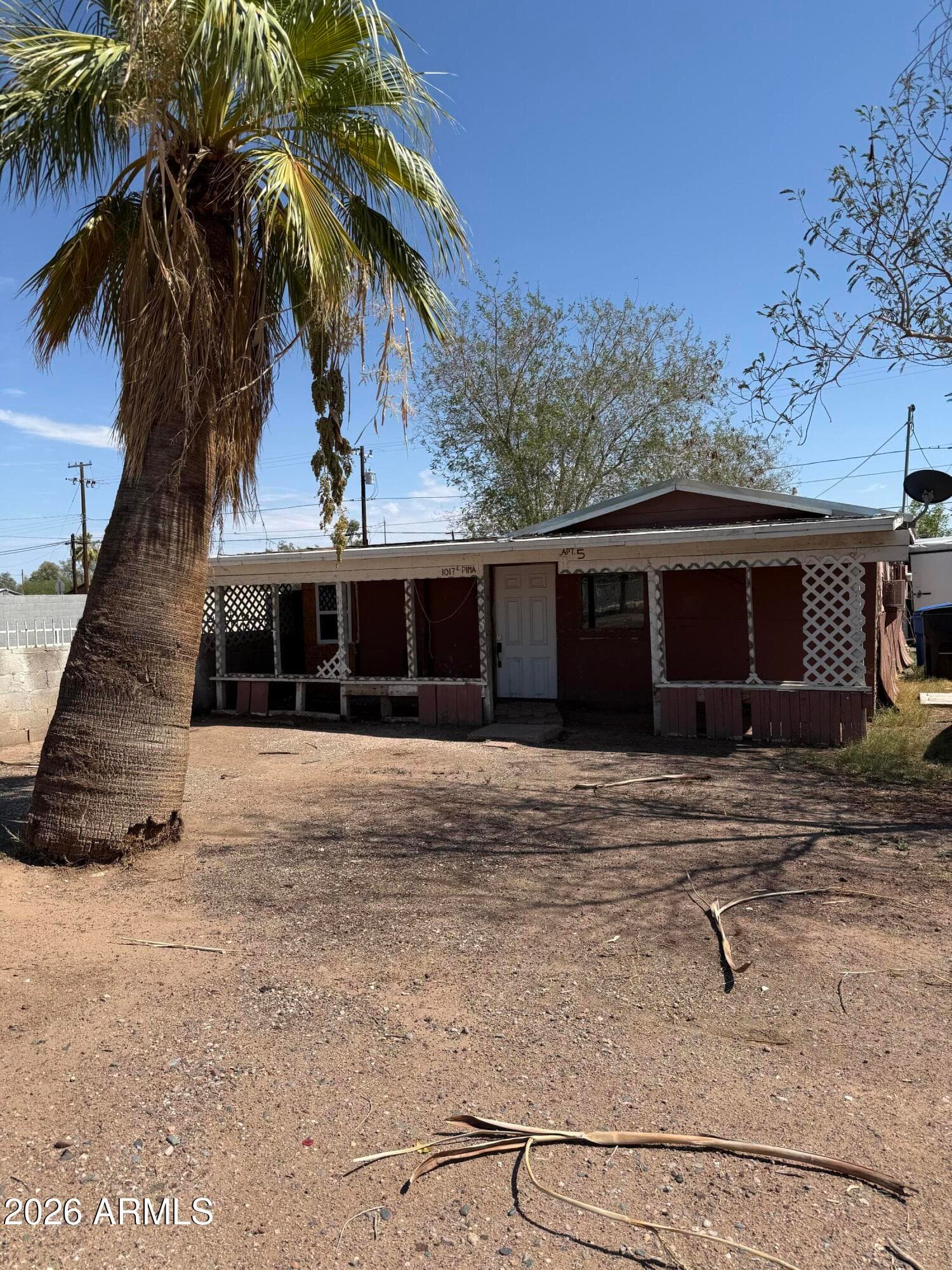 1019 E Pima Street — photo 2