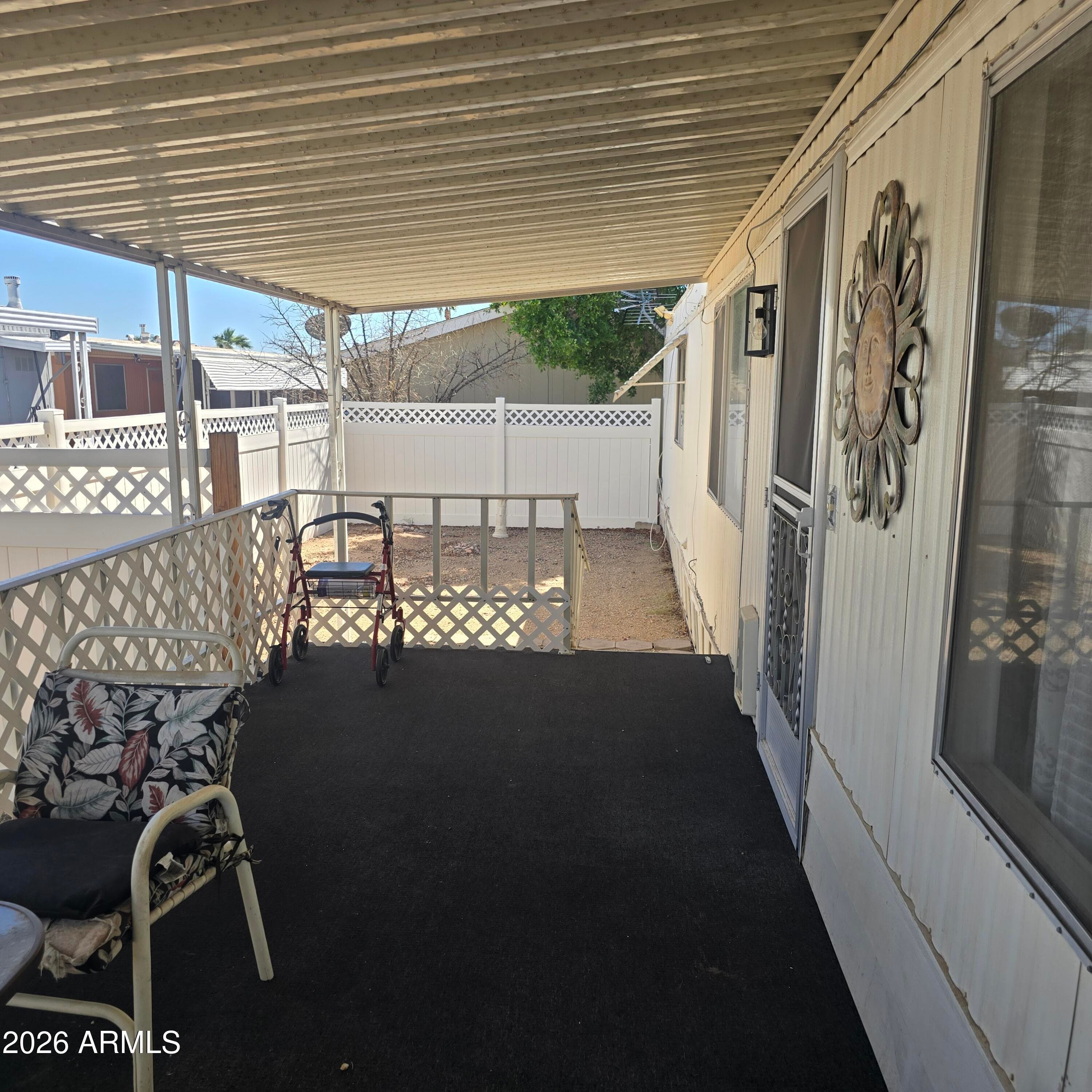11411 N 91st Avenue 42 — photo 4
