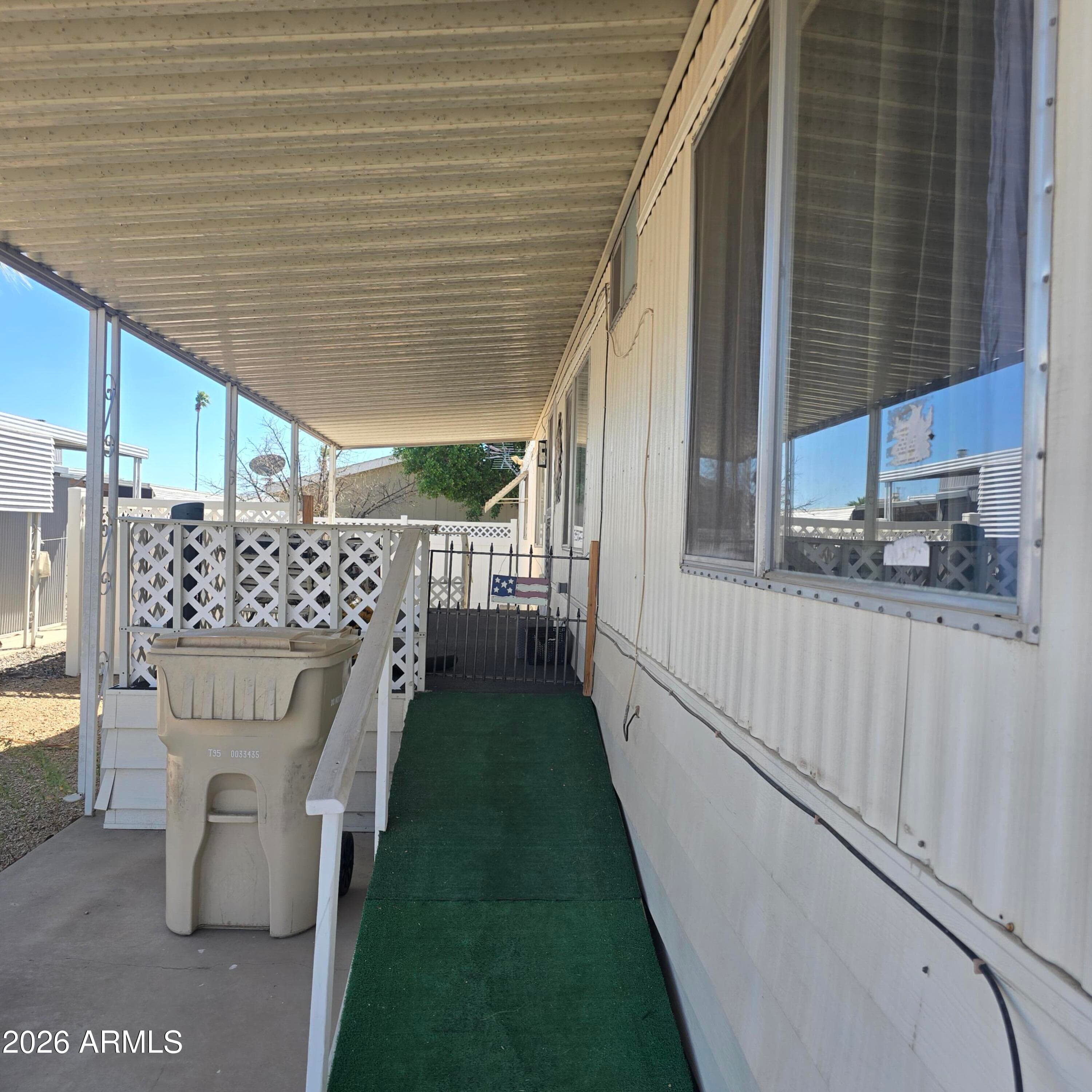 11411 N 91st Avenue 42 — photo 3