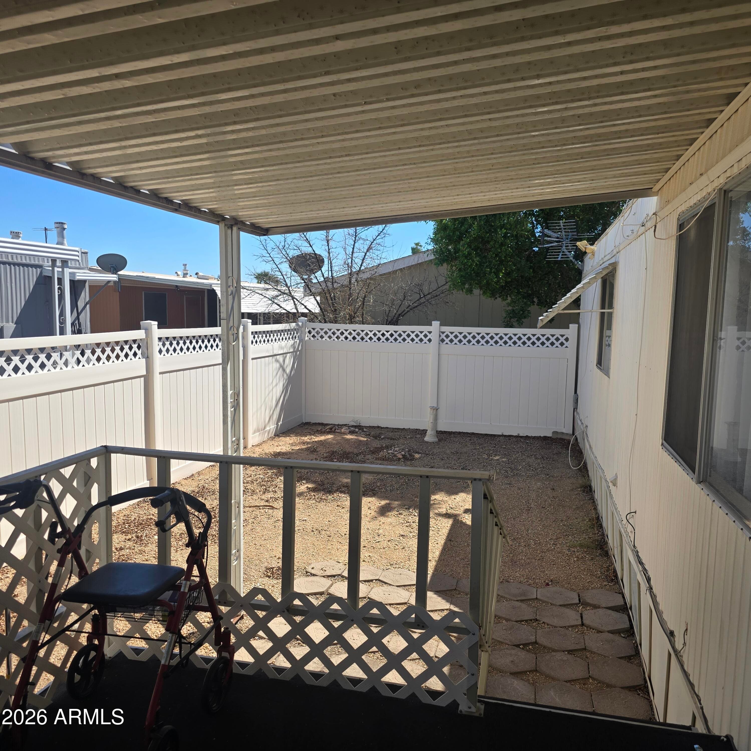11411 N 91st Avenue 42 — photo 5