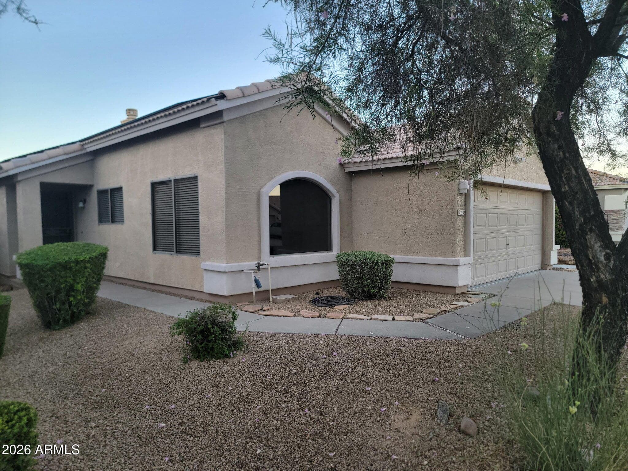 2252 E Mariposa Grande, Phoenix, Arizona
