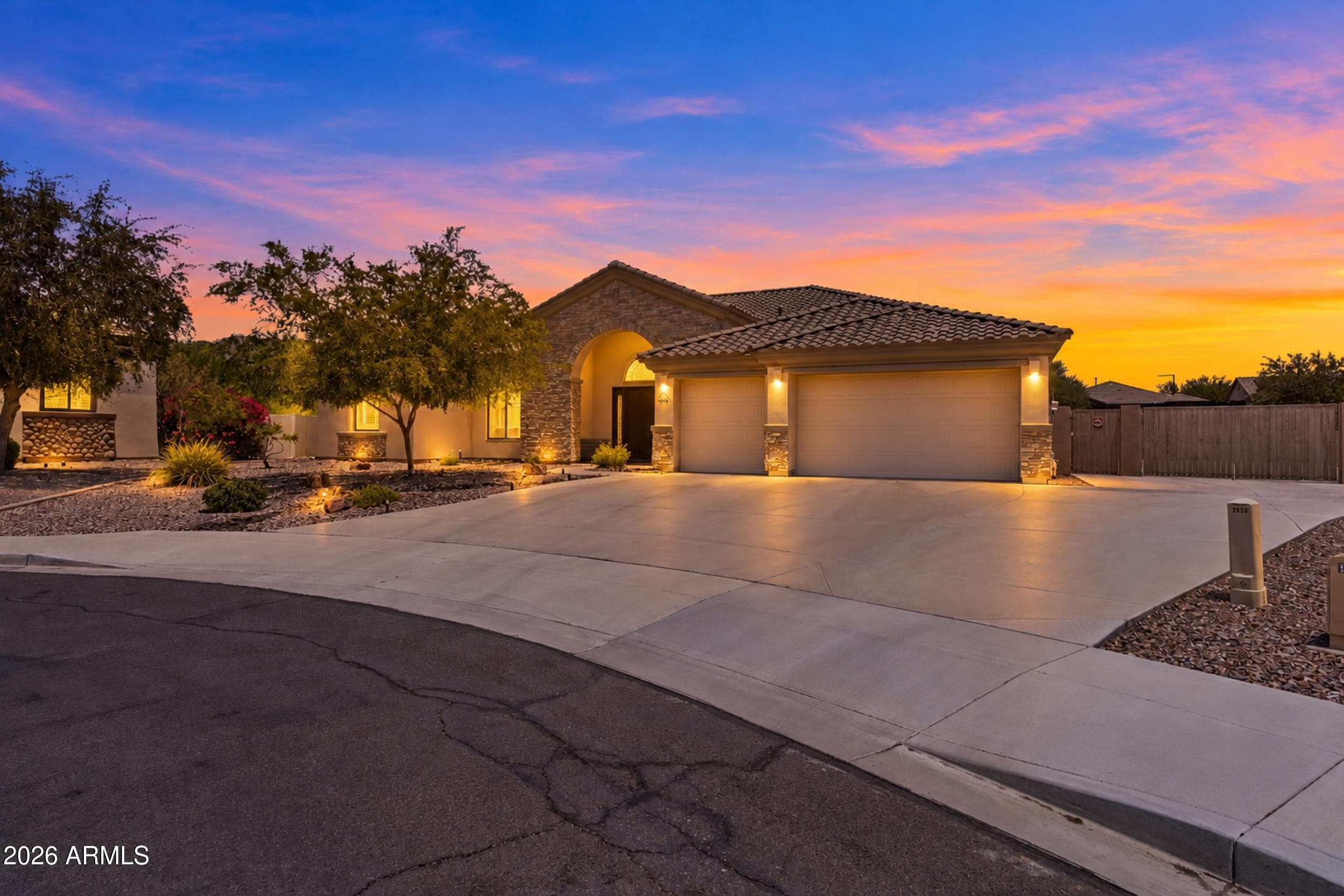 9132 W Bajada Road — photo 3
