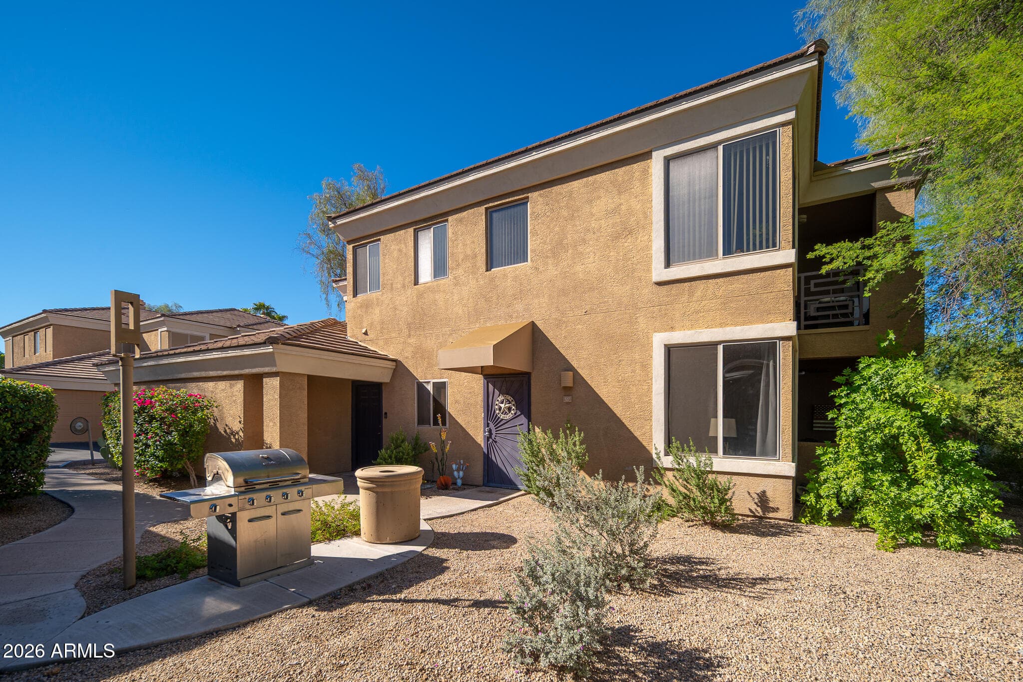 1411 E Orangewood Avenue 127, Phoenix, Arizona