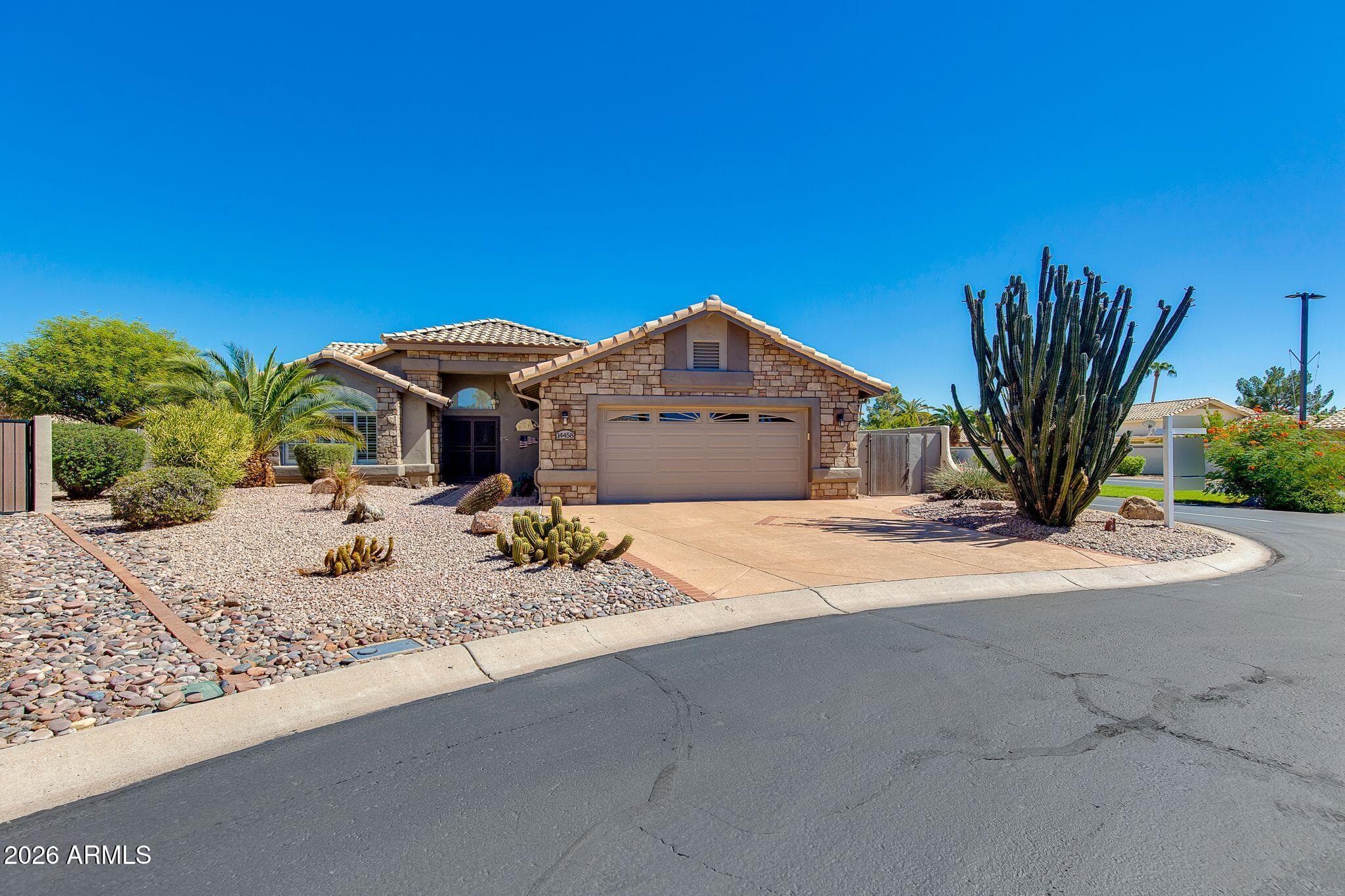 14458 W Powderhorn Drive — photo 3