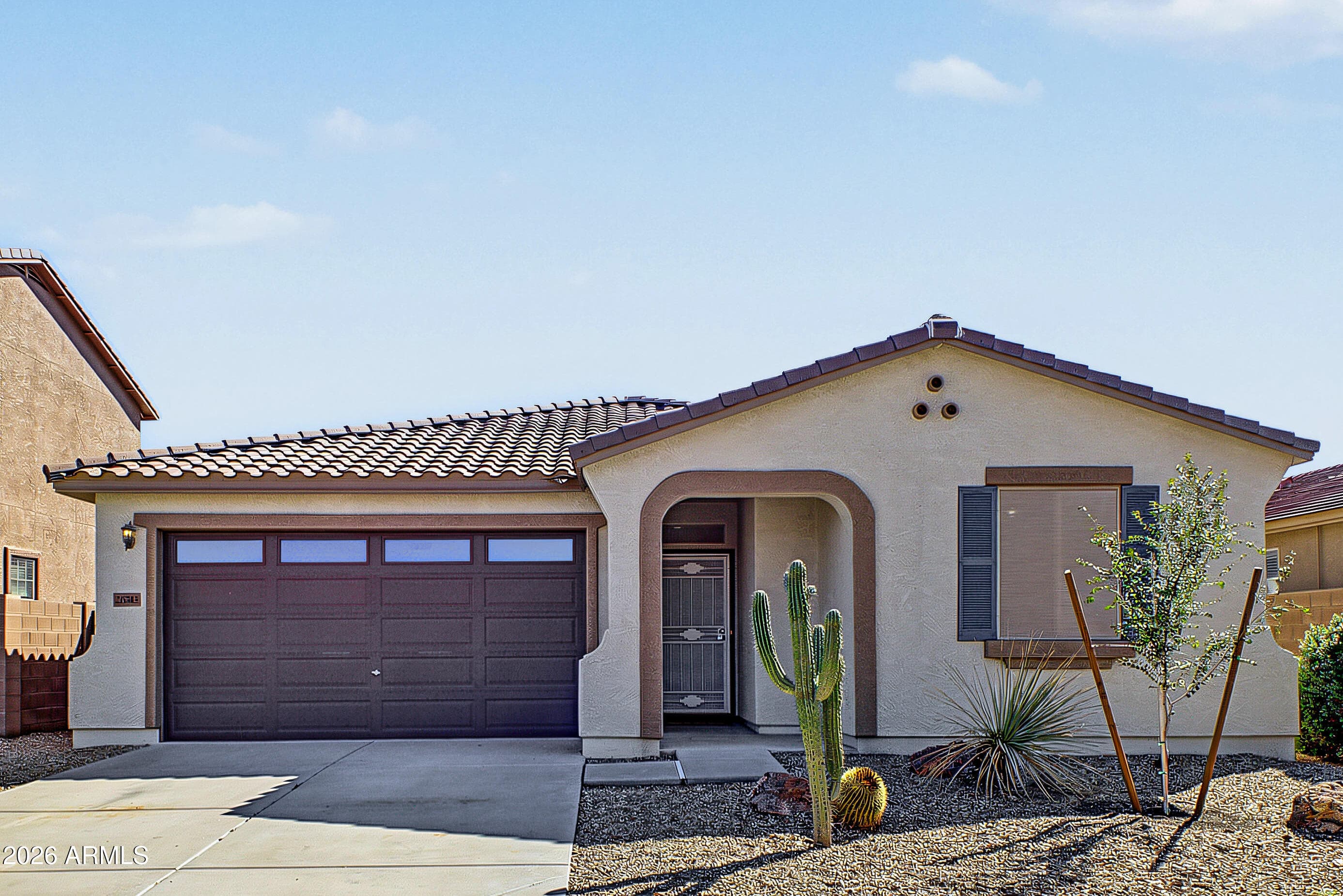 26743 N 175th Lane, Surprise, Arizona