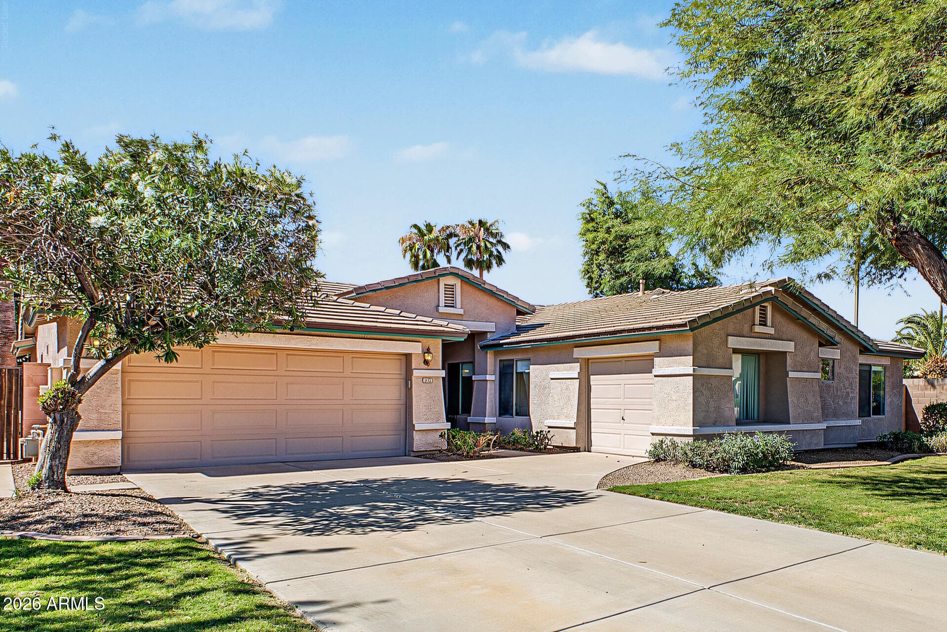 2132 S Penrose Drive, Gilbert, Arizona