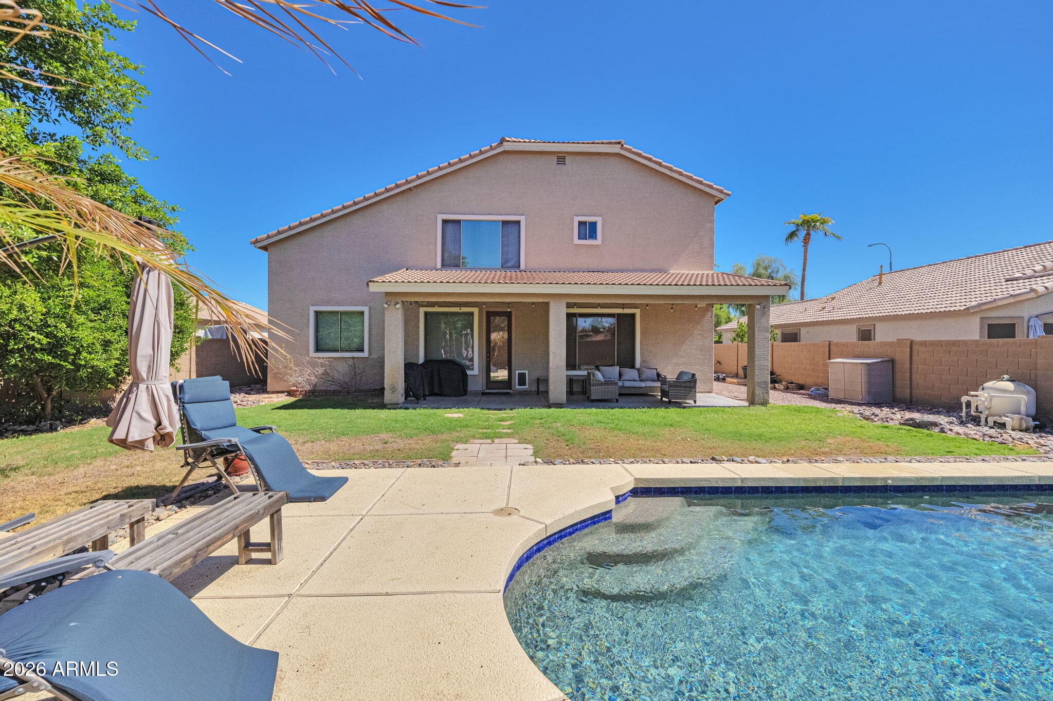 3810 S Velero Street — photo 2