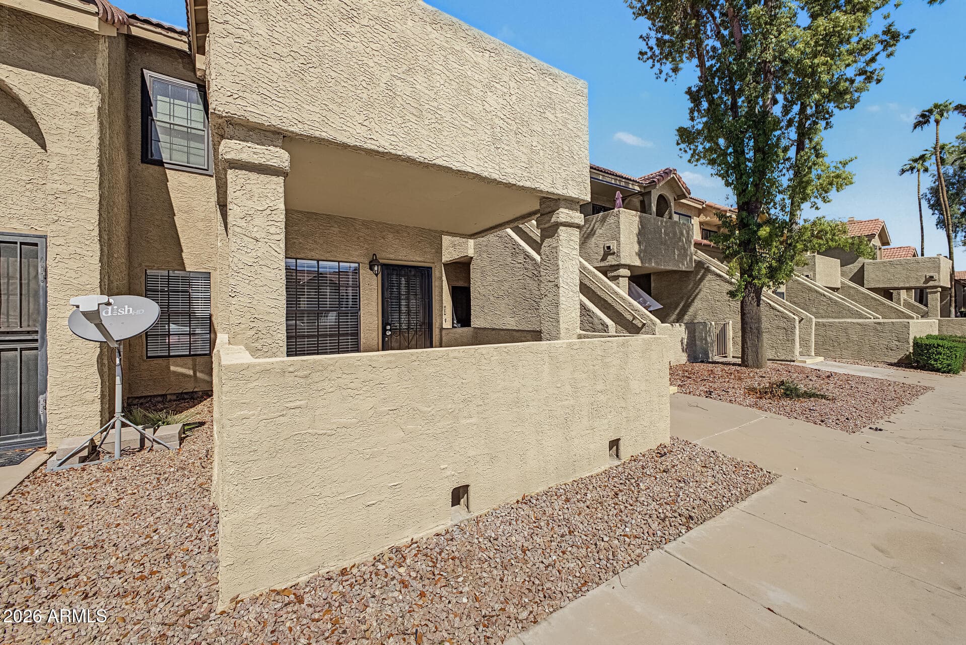 1126 W Elliot Road 1036 — photo 3