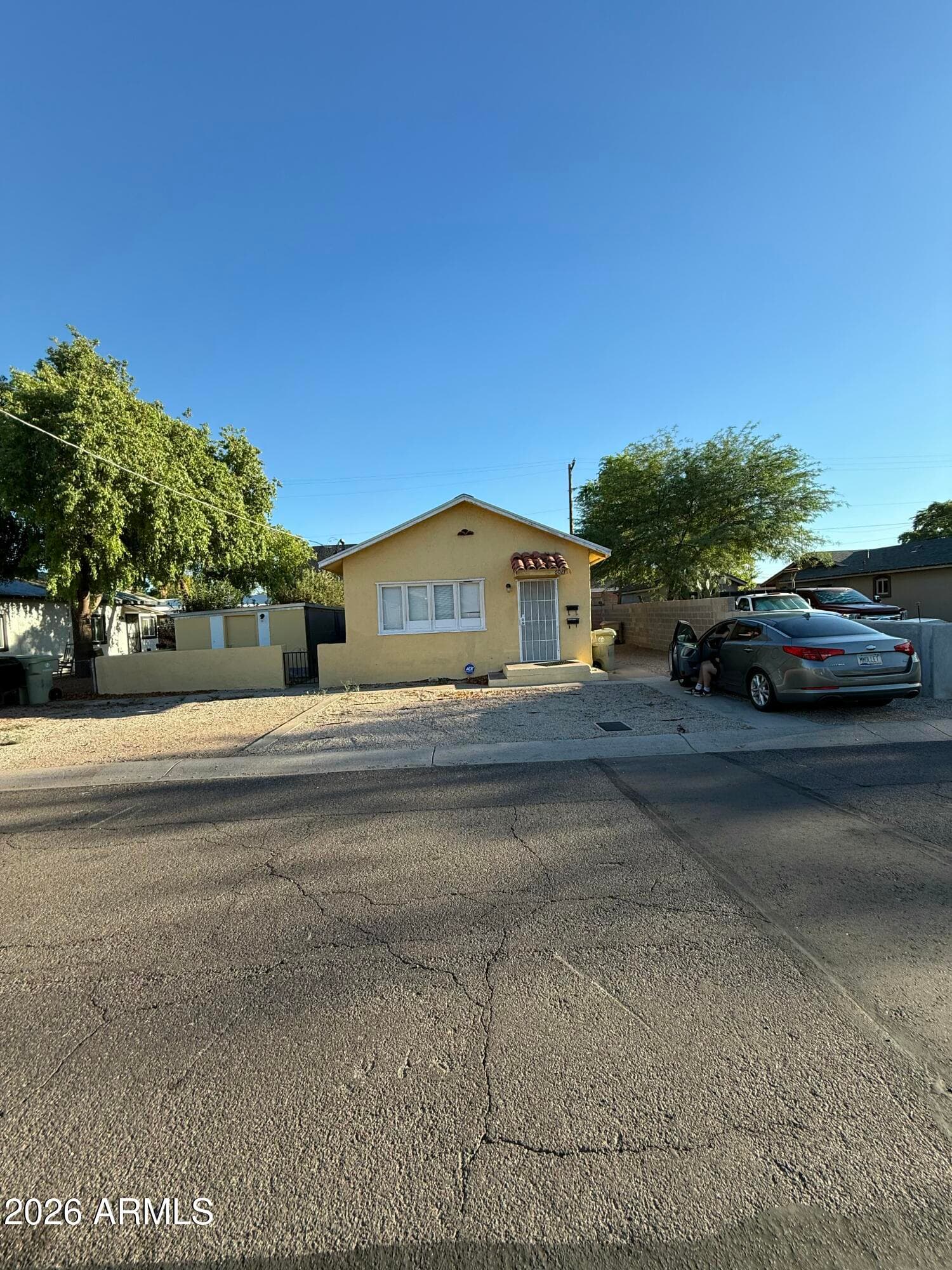 6021 W Gardenia Avenue B, Glendale, Arizona