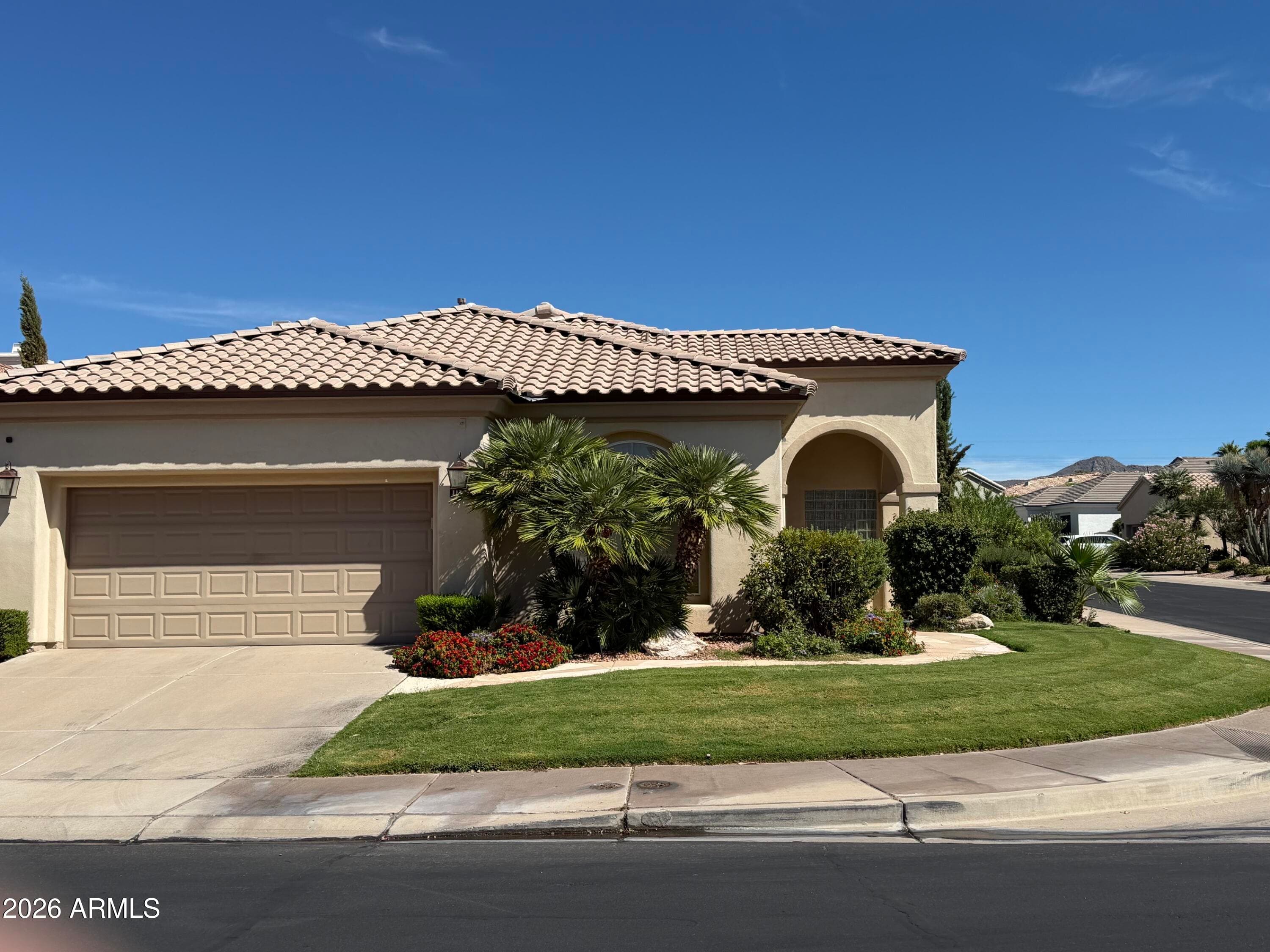 11832 E Terra Drive
