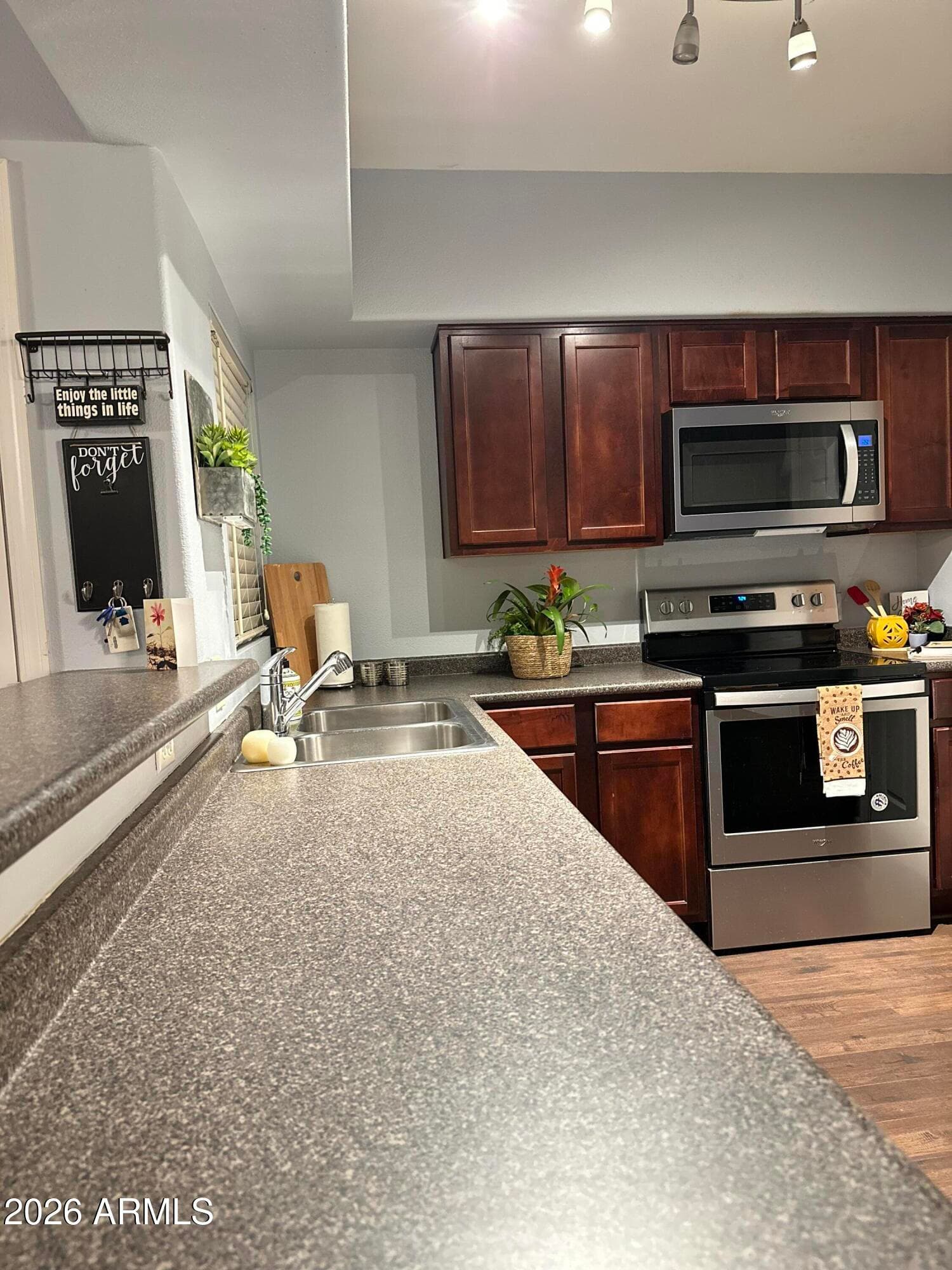 15095 N Thompson Peak Parkway 2115 — photo 3