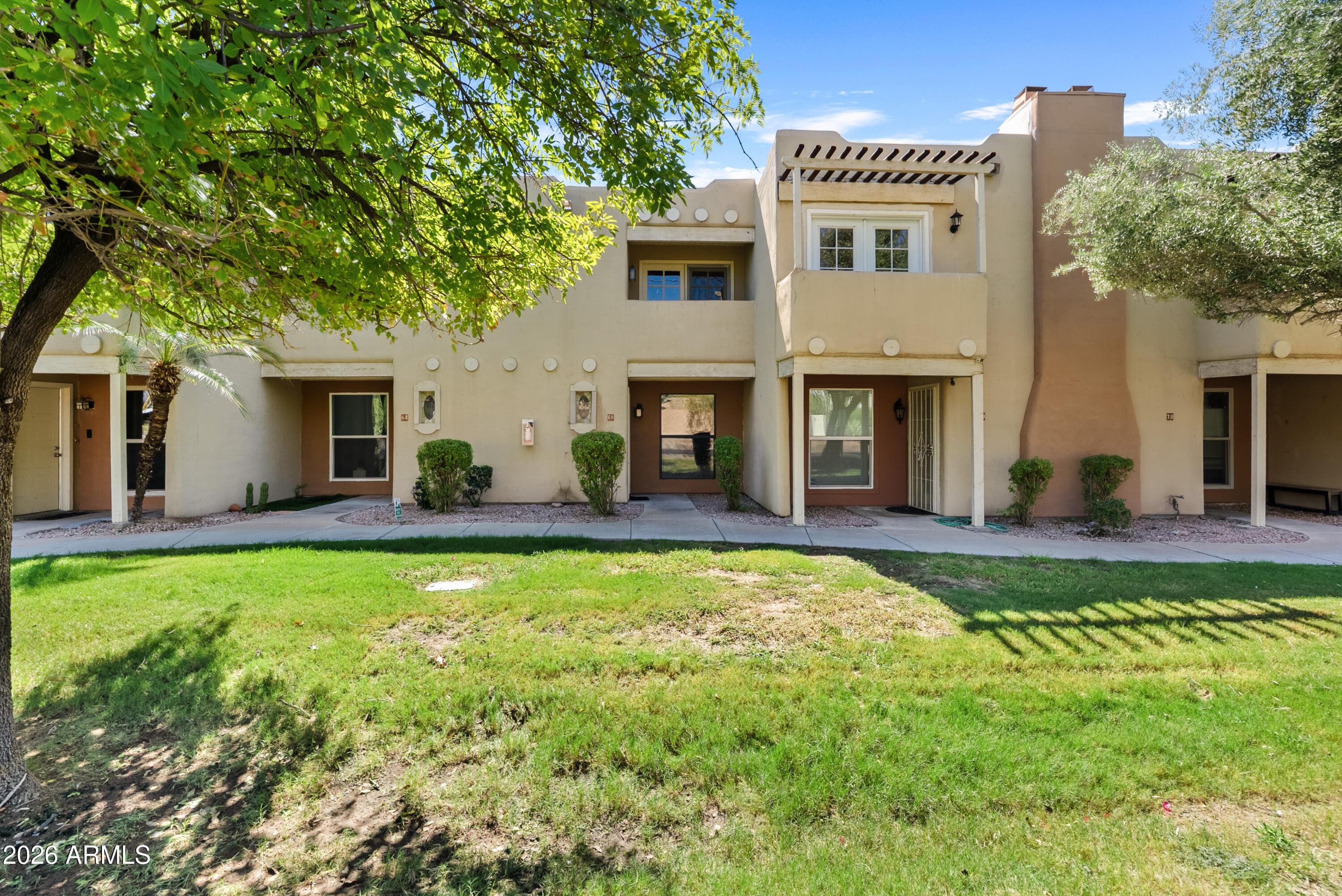1425 E Desert Cove Avenue 68, Phoenix, Arizona