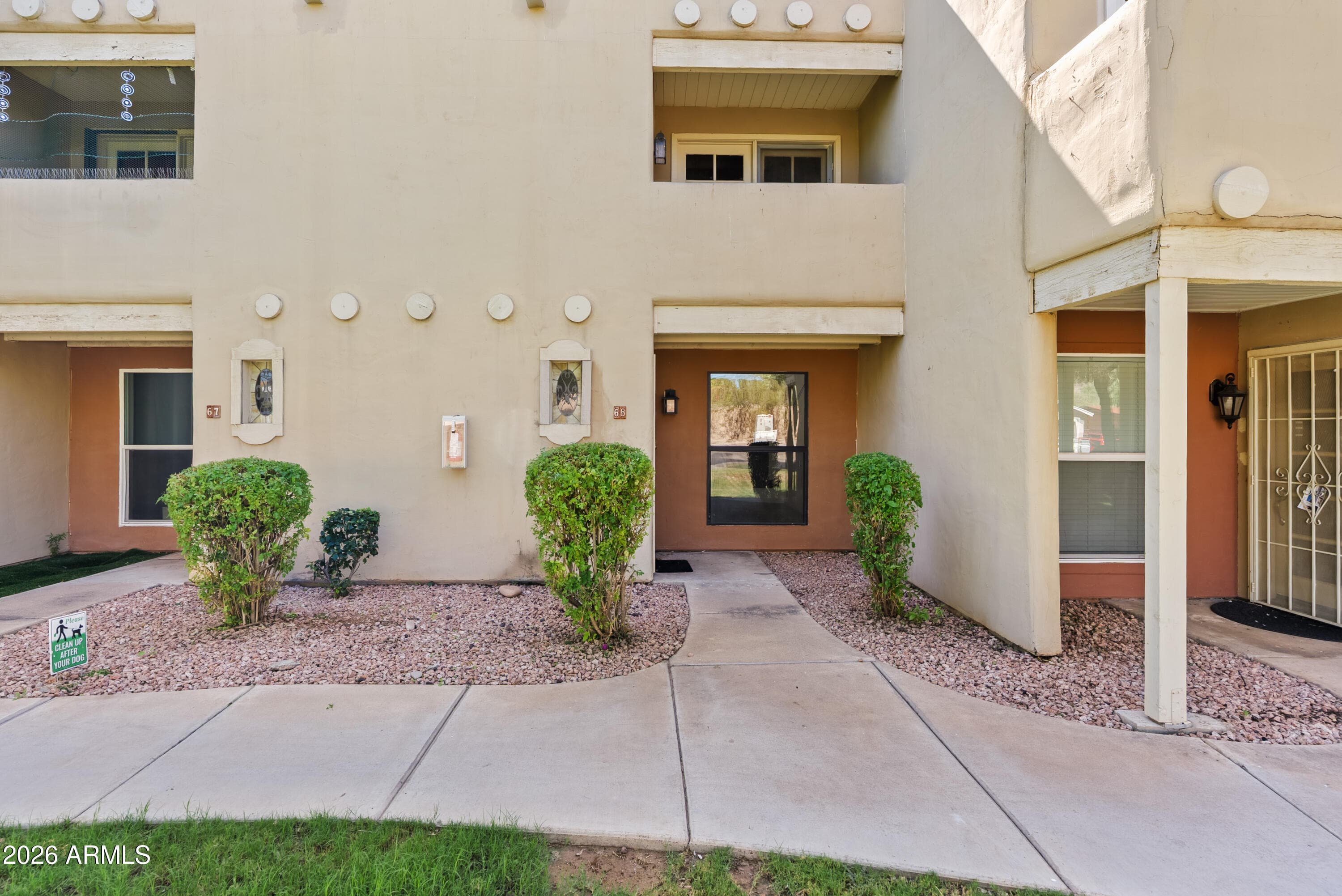 1425 E Desert Cove Avenue 68 — photo 2