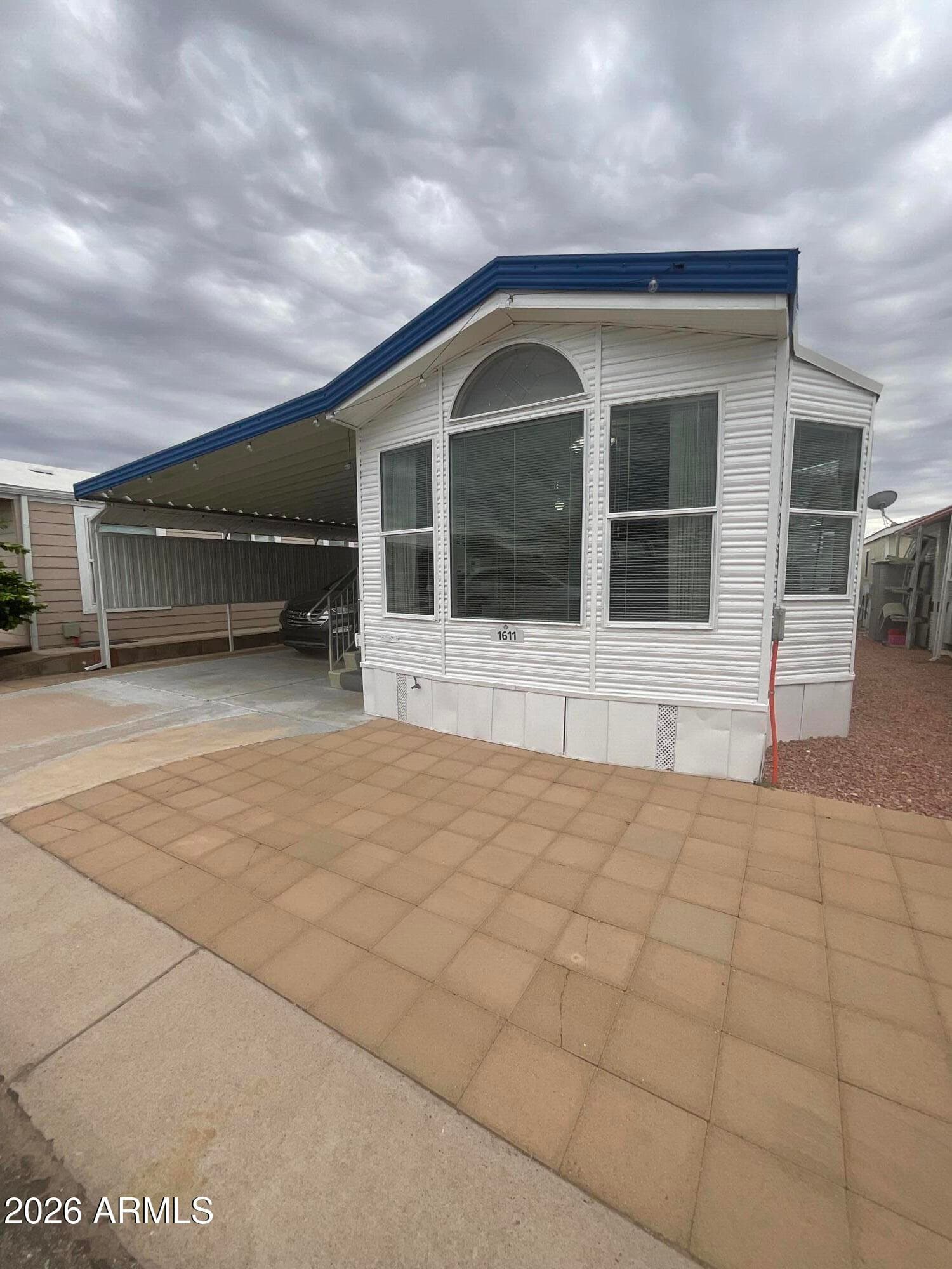 8700 E University Drive 1611, Mesa, Arizona
