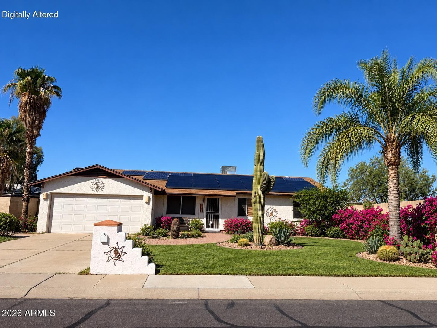 2214 W Behrend Drive, Phoenix, Arizona