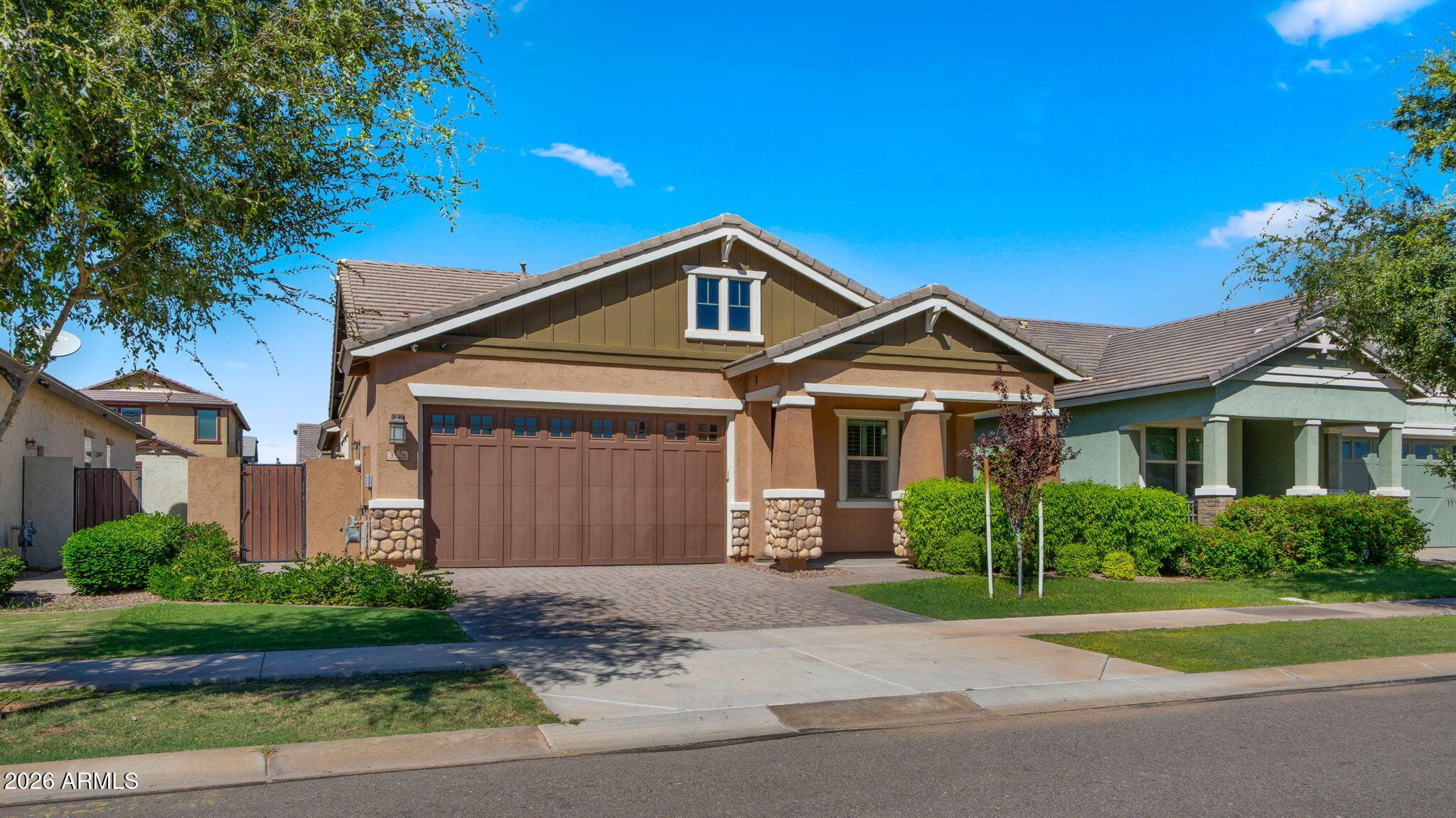 3526 E Spring Wheat Lane — photo 3