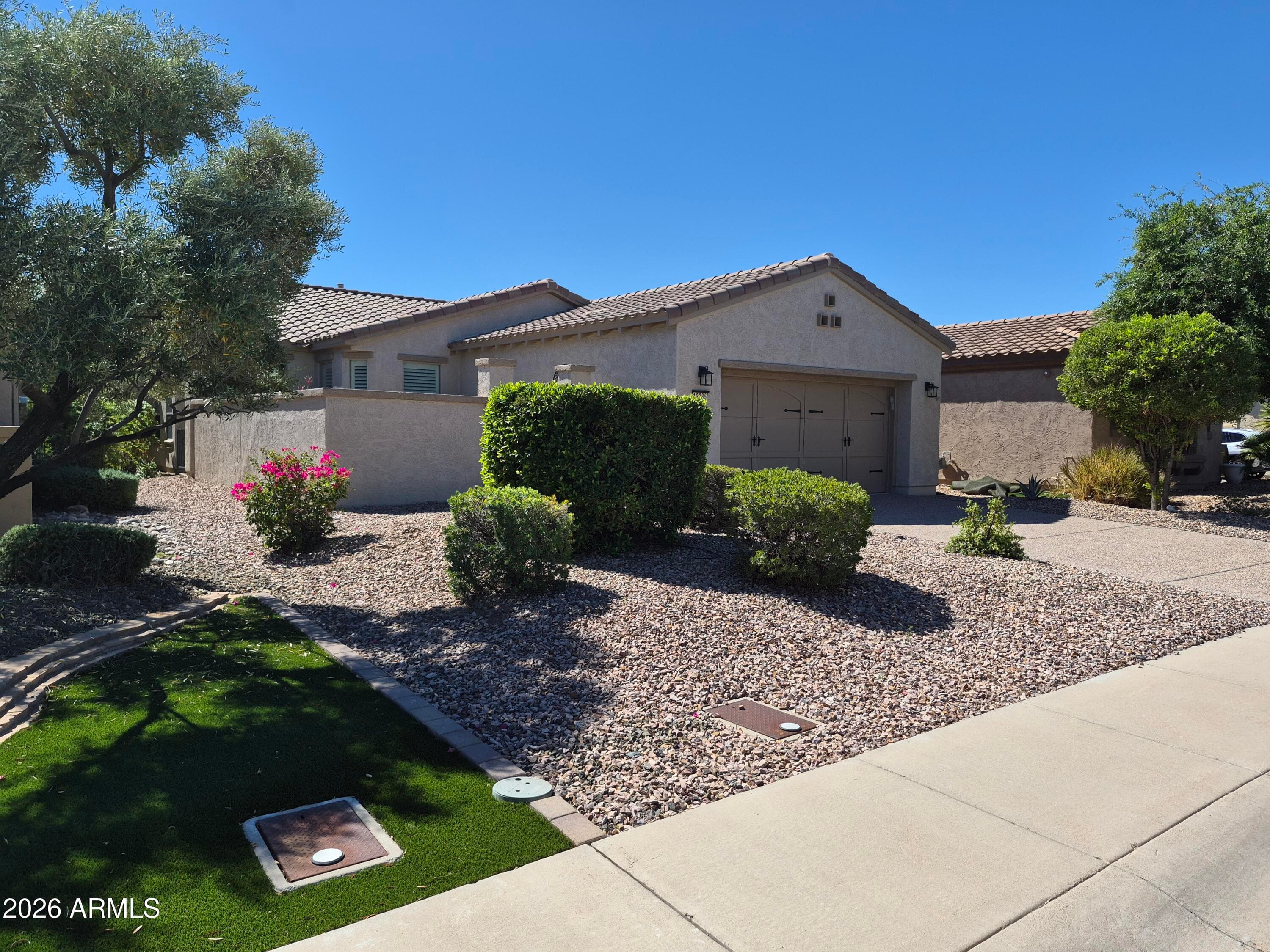 12385 W Pinnacle Vista Drive — photo 2