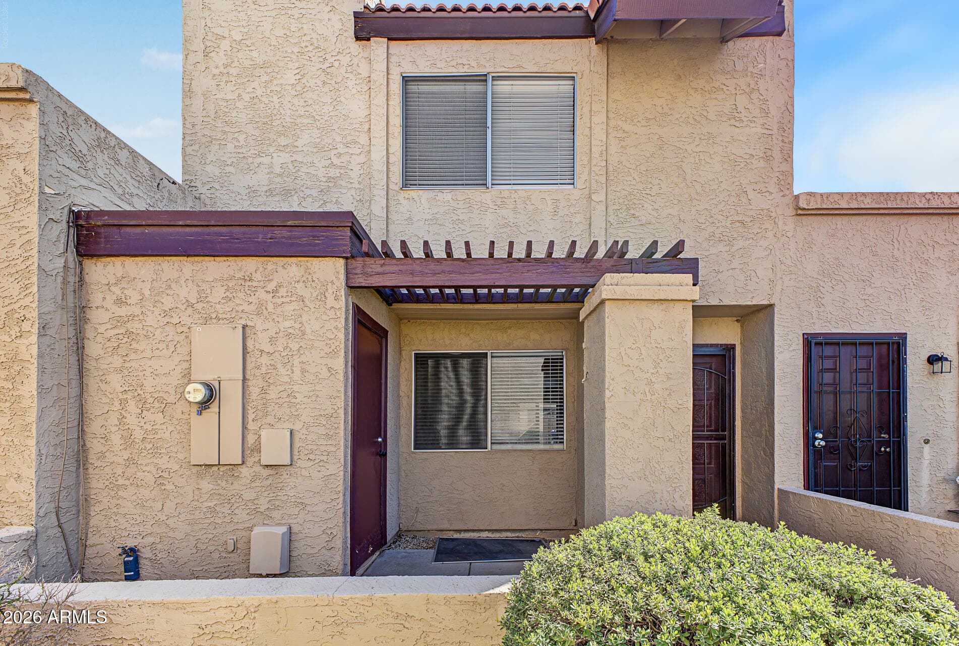 2106 W Pontiac Drive, Phoenix, Arizona