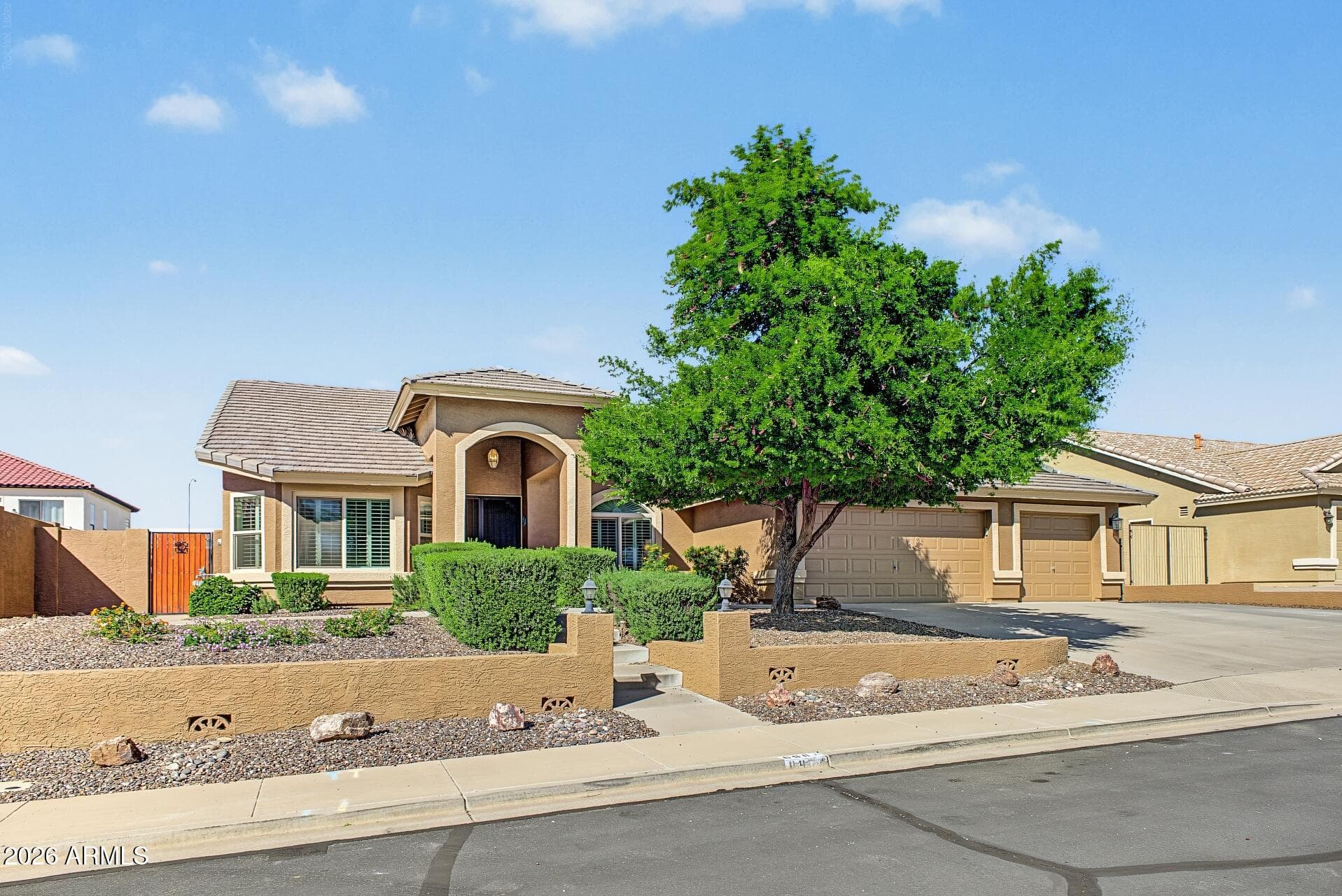 6904 E Minton Street, Mesa, Arizona