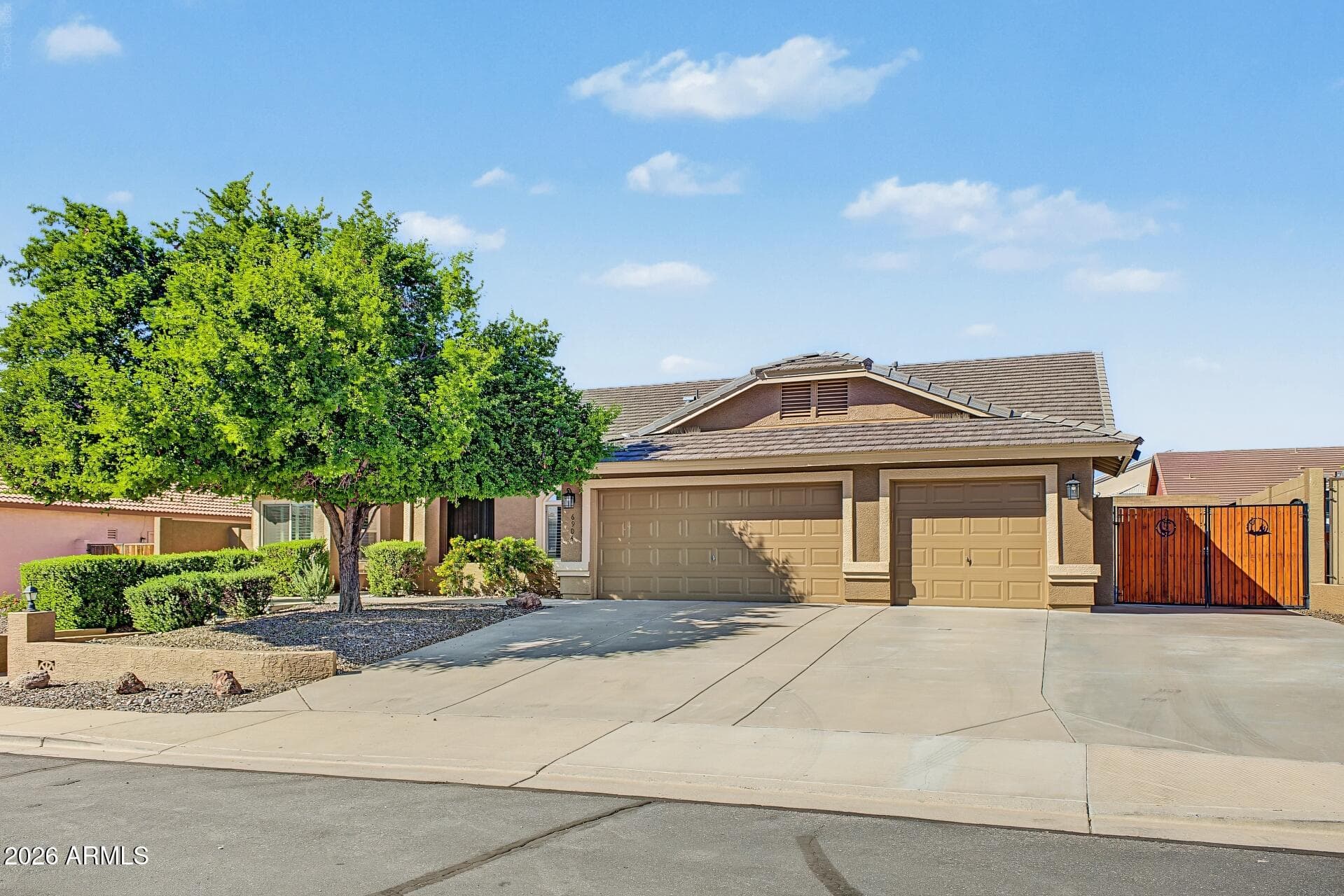 6904 E Minton Street — photo 2