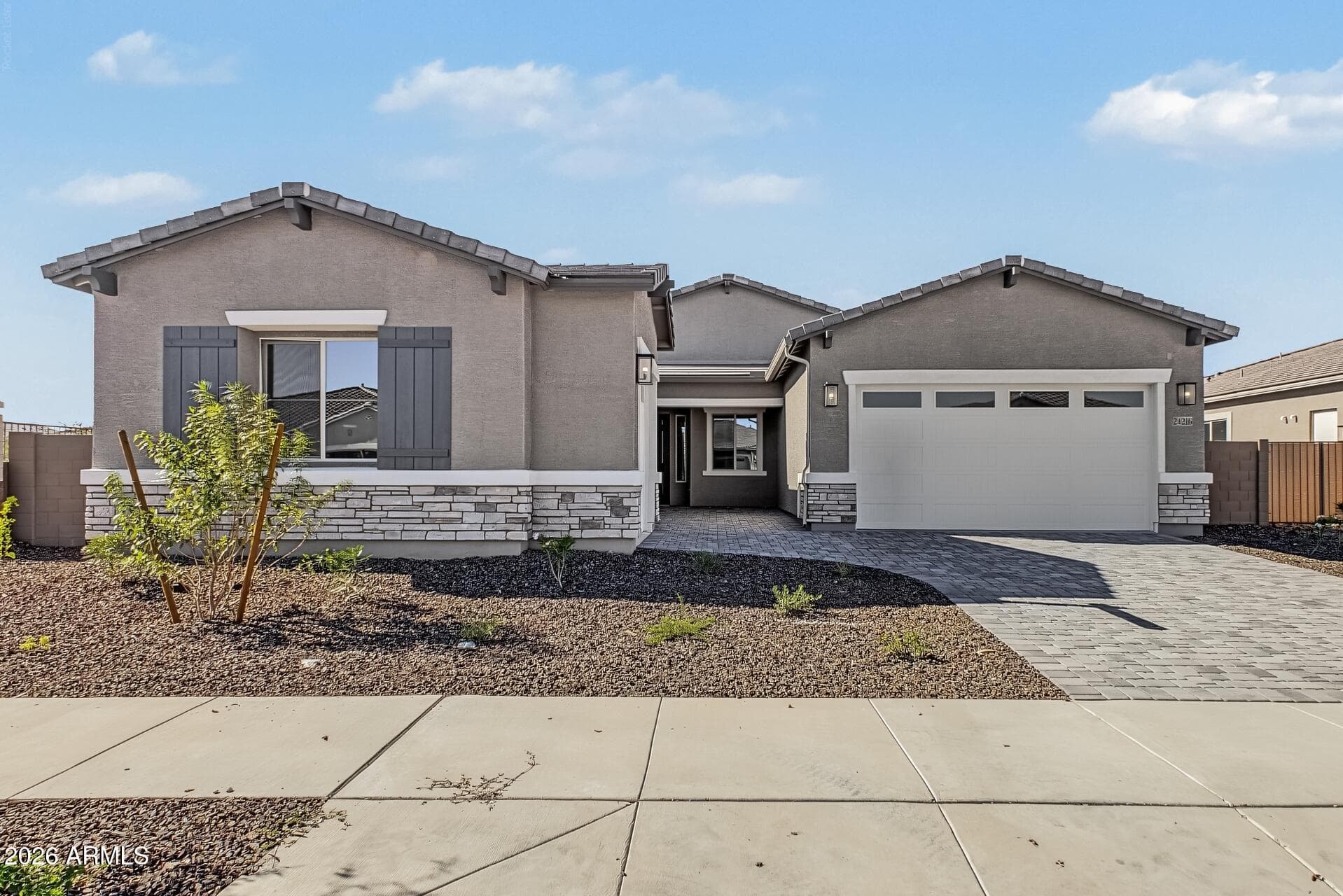 24216 N 172nd Lane