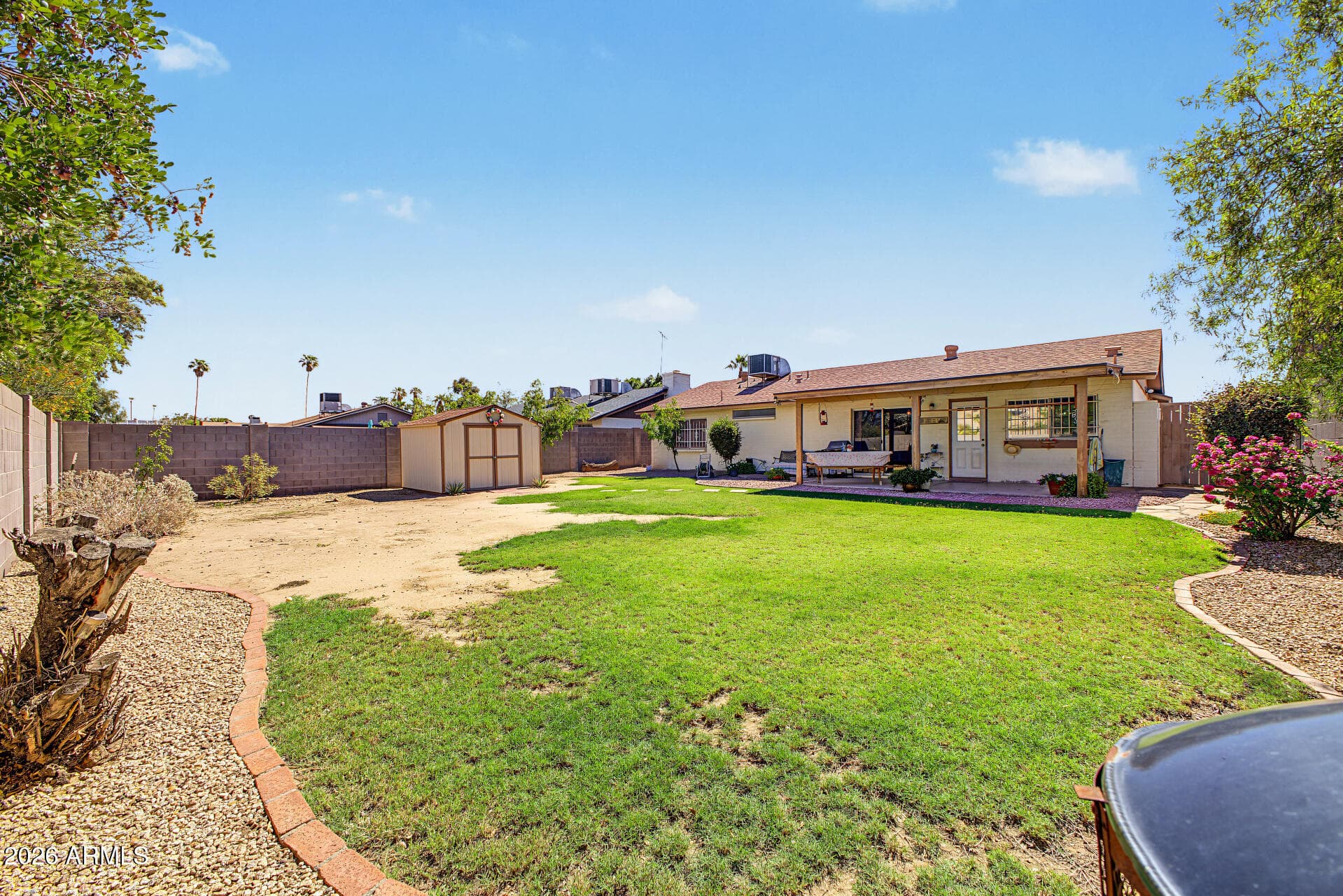 3932 W Becker Lane — photo 3