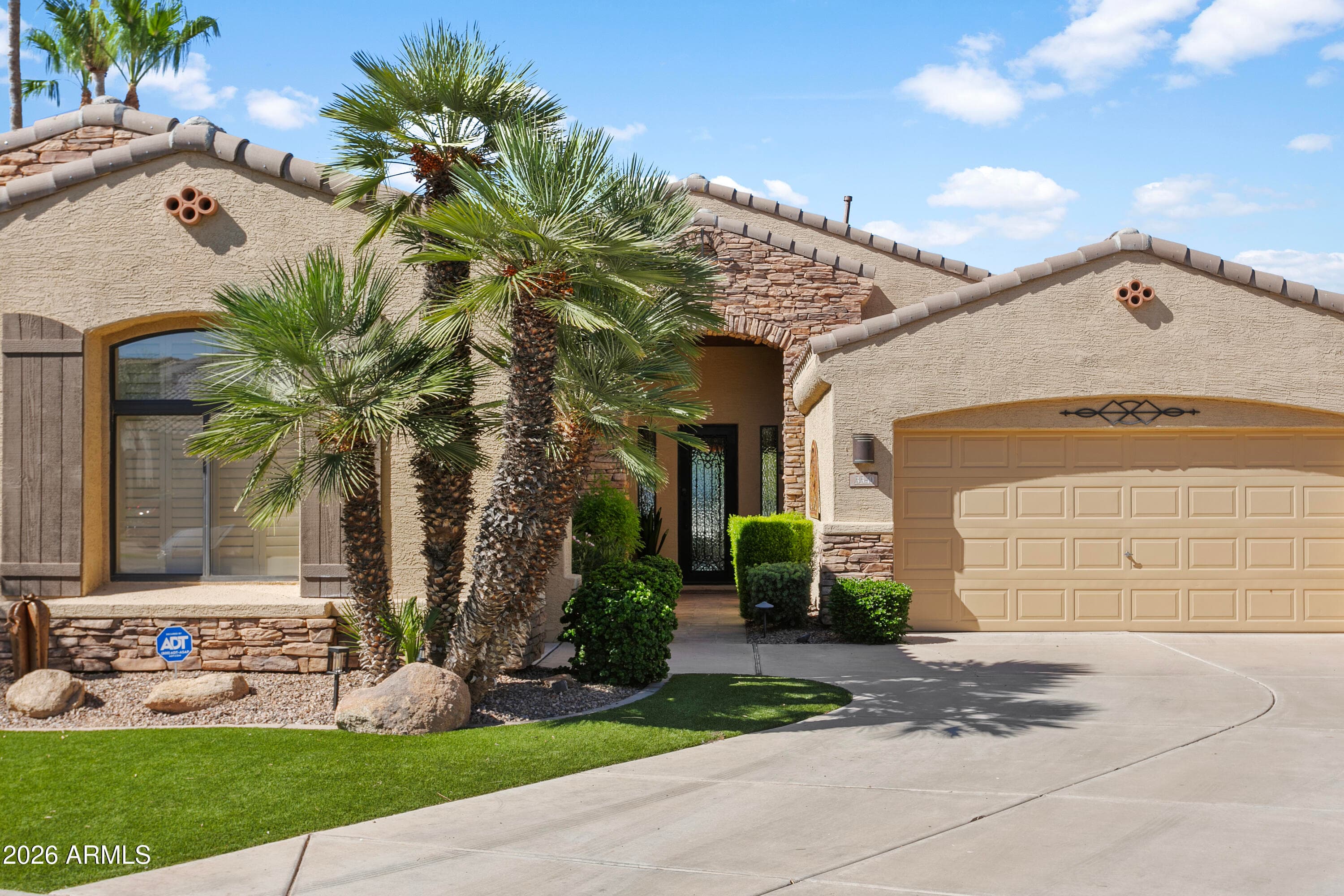 3340 S Camellia Place — photo 3