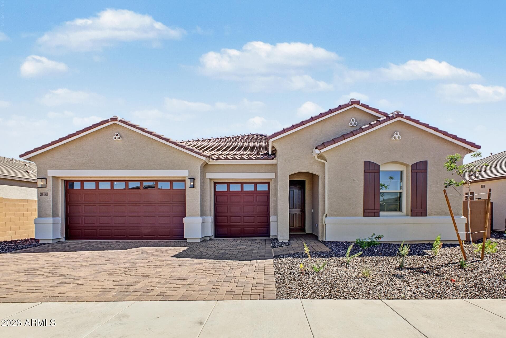 24189 N 172nd Lane