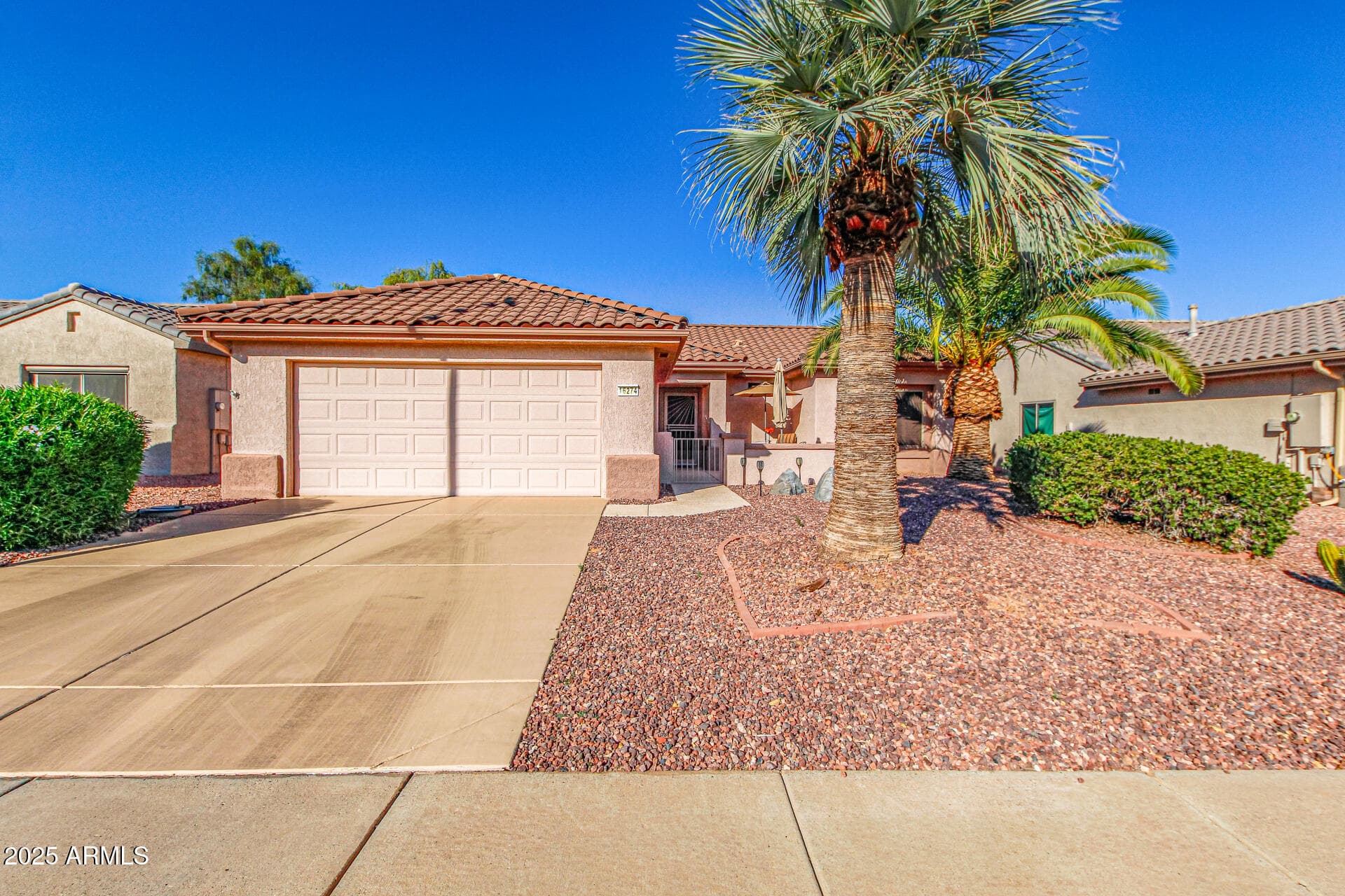 16274 W Desert Canyon Drive — photo 2
