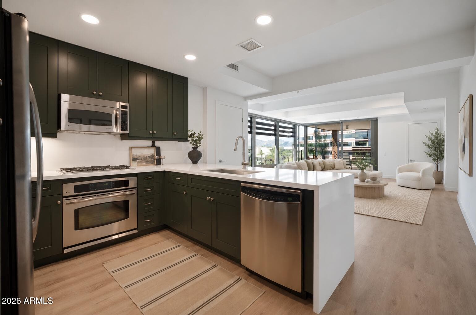7141 E Rancho Vista Drive 5005 — photo 3