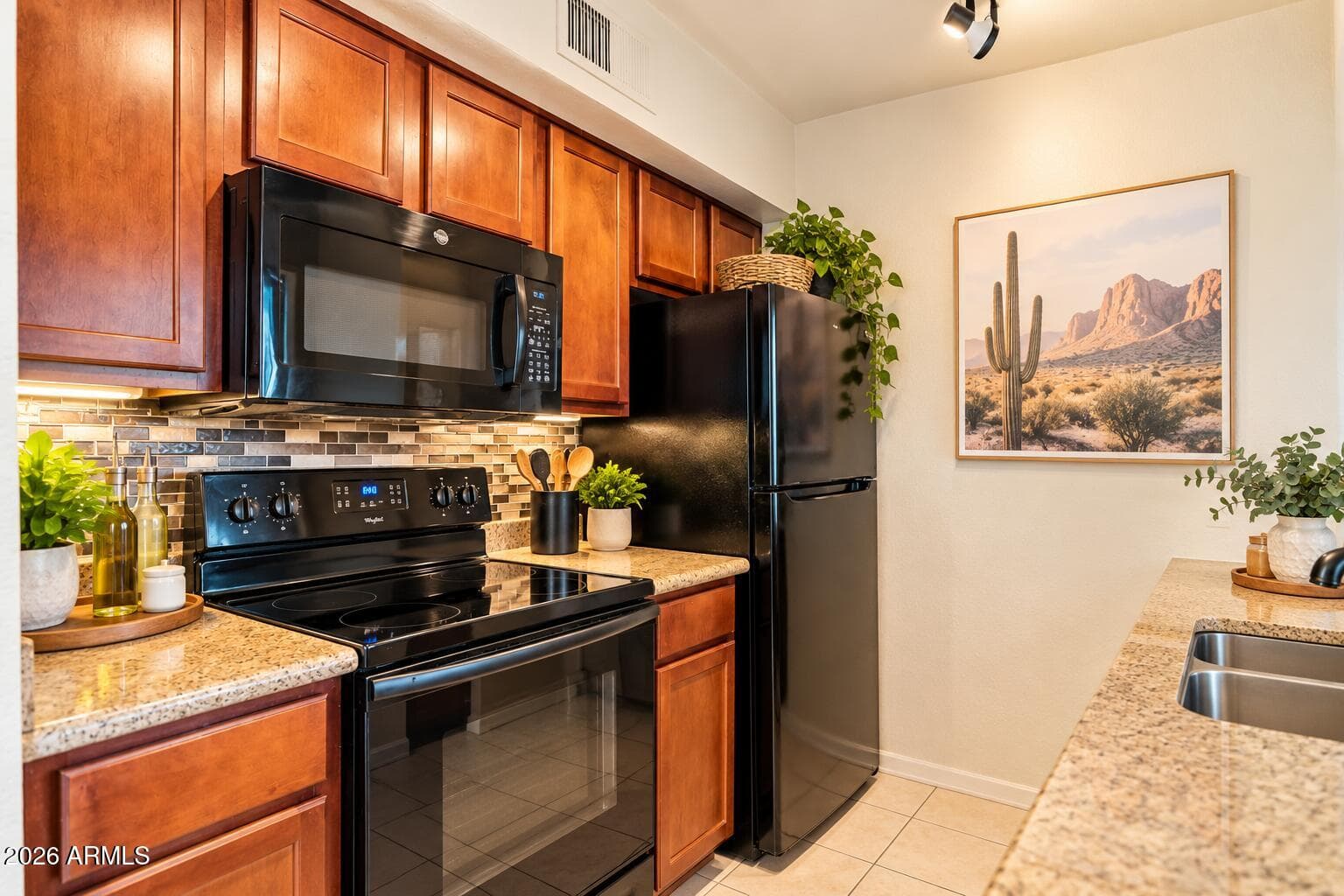 3600 N Hayden Road 2301 — photo 3