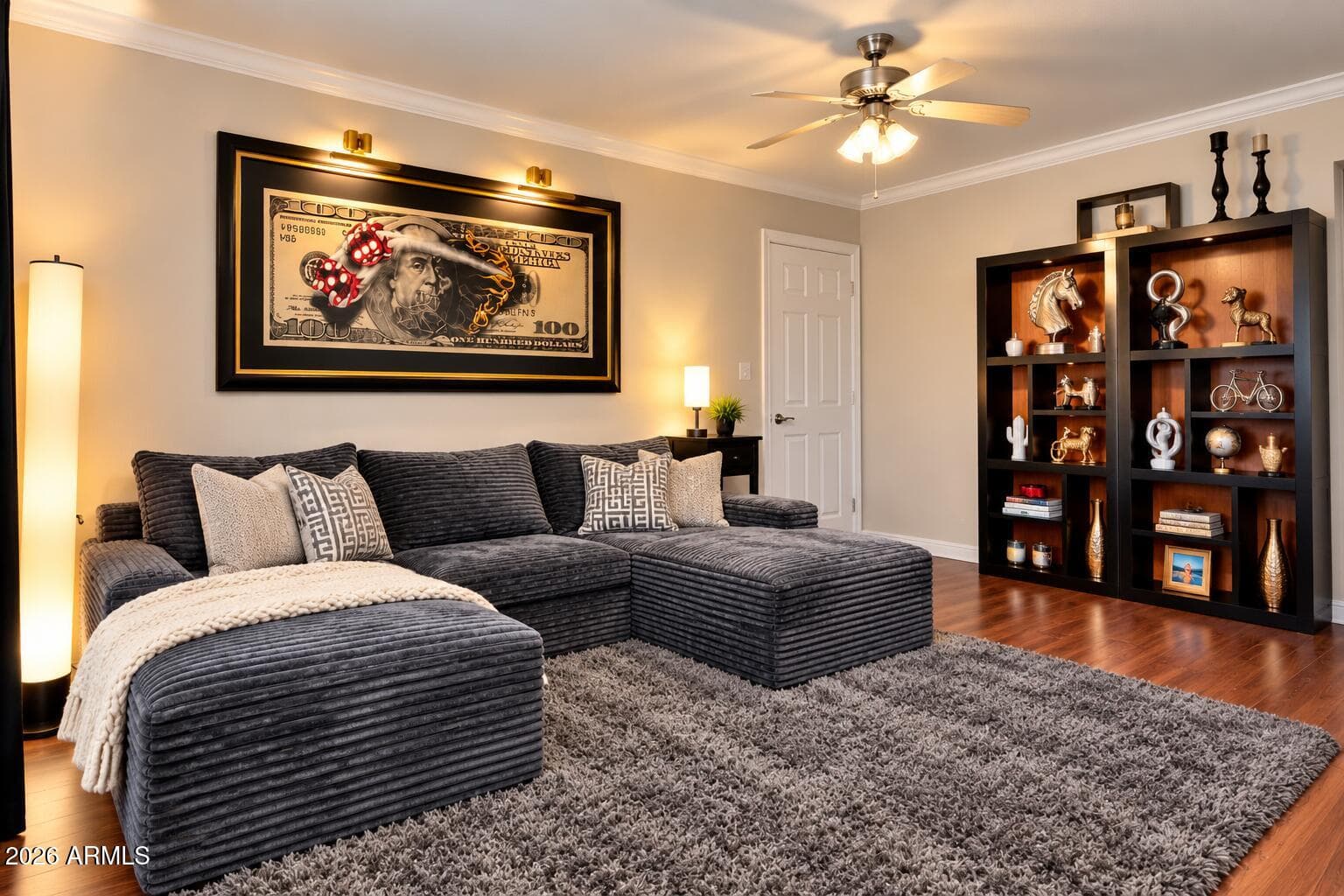 3600 N Hayden Road 2301 — photo 5
