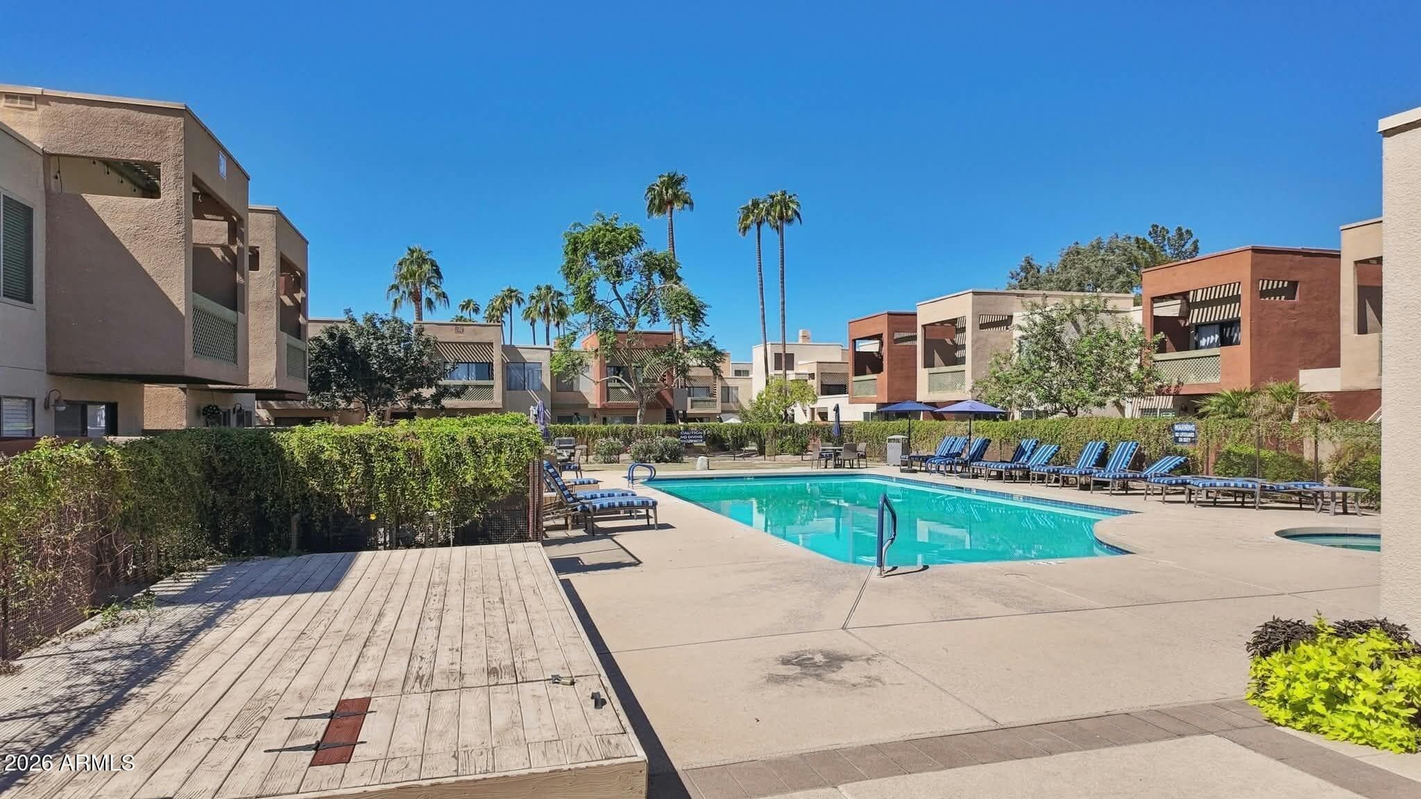3600 N Hayden Road 2301 — photo 6