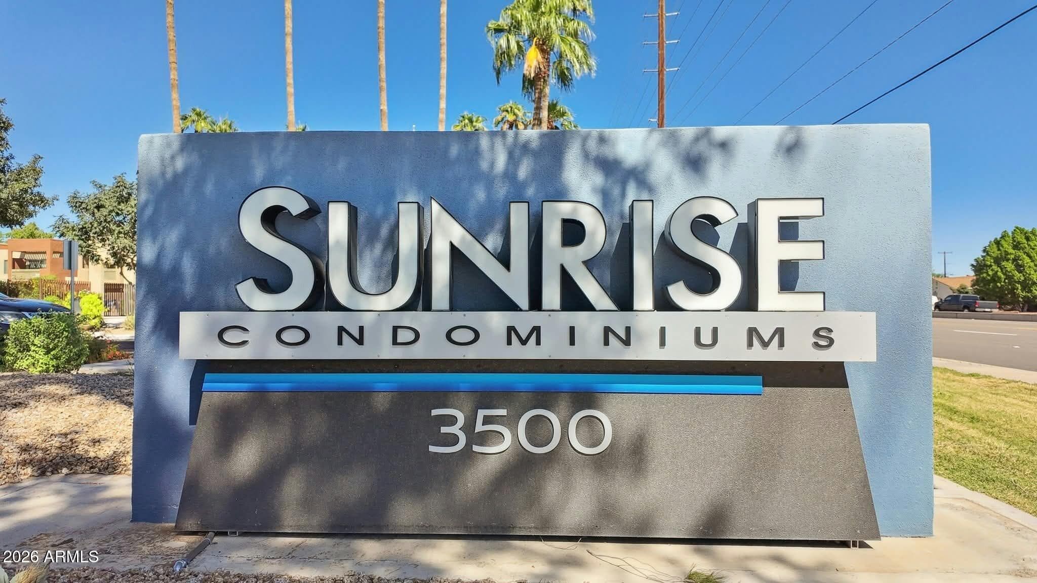 3600 N Hayden Road 2301 — photo 7