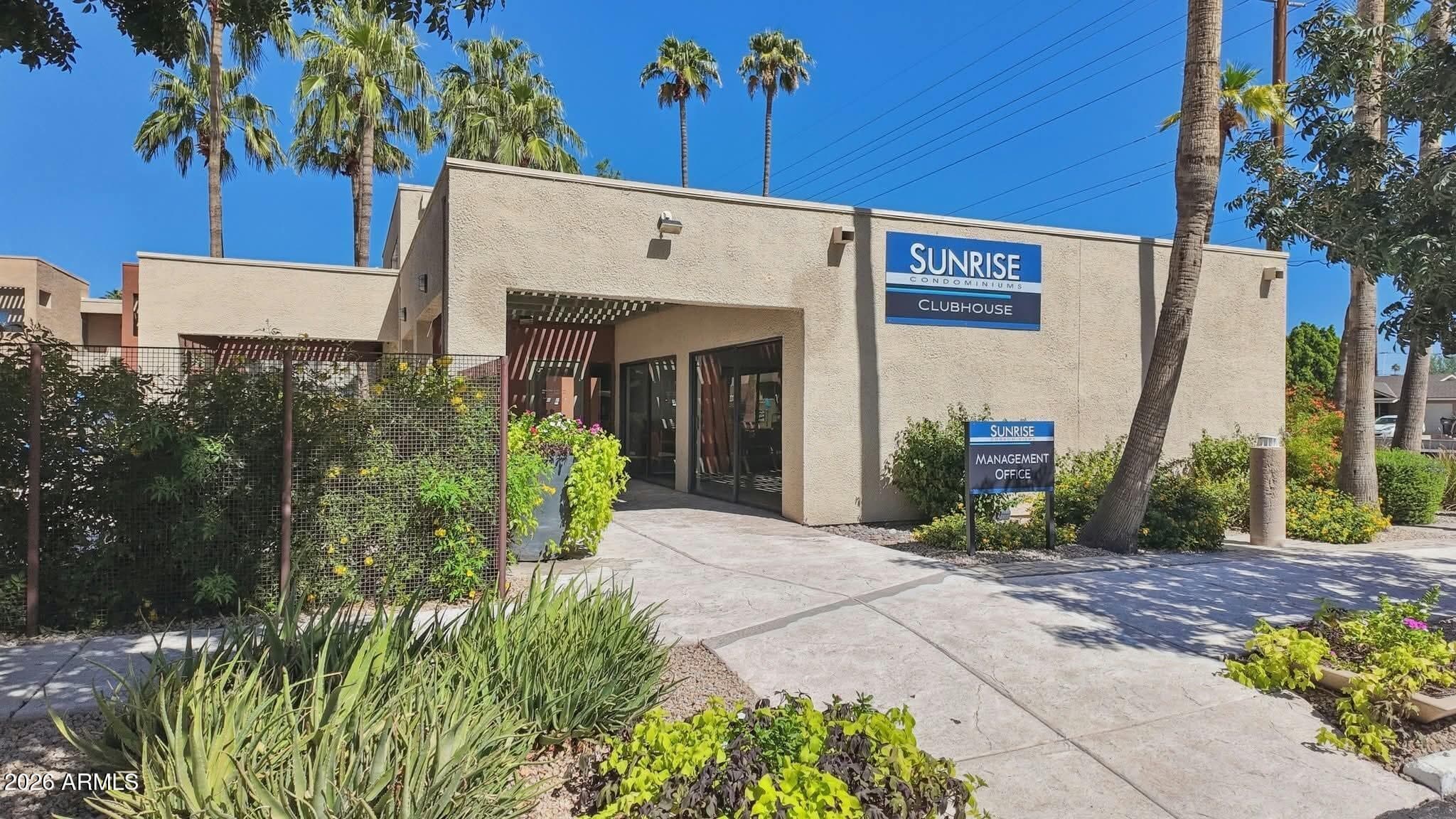 3600 N Hayden Road 2301 — photo 8