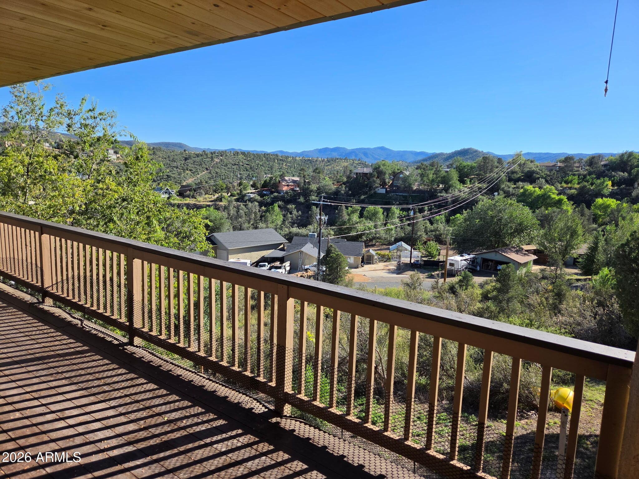 4947 E Ramada Drive — photo 2
