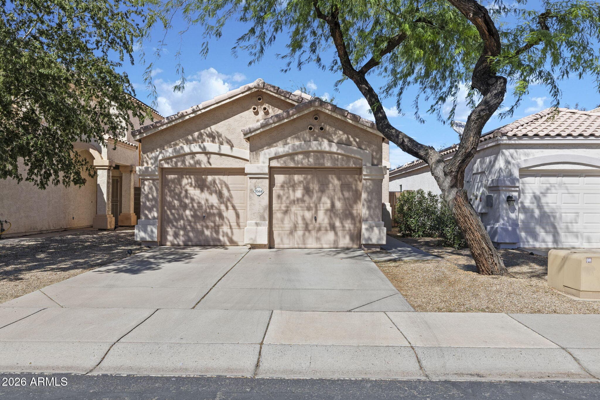 3568 W Chama Road — photo 3