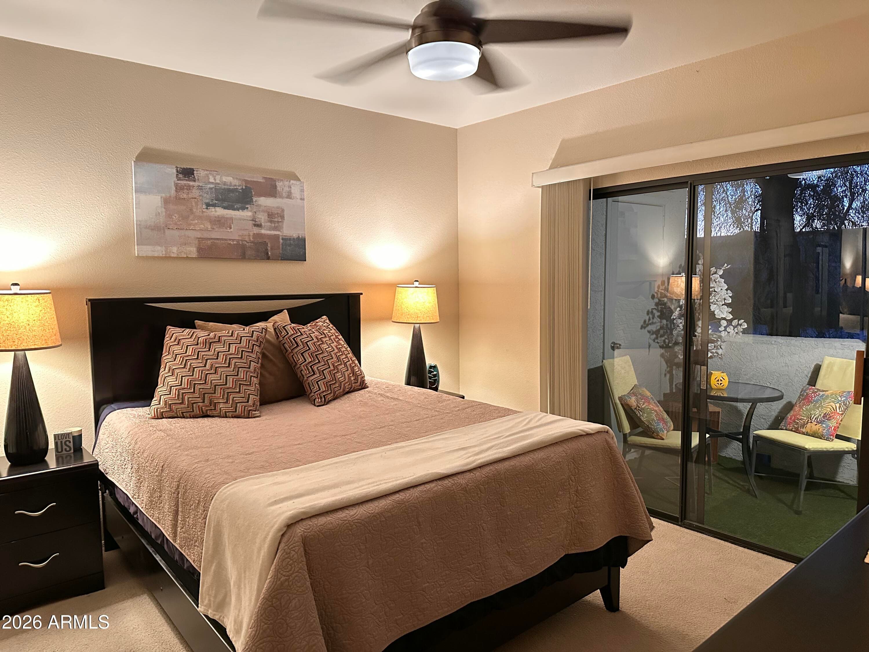 15095 N Thompson Peak Parkway 2115 — photo 5