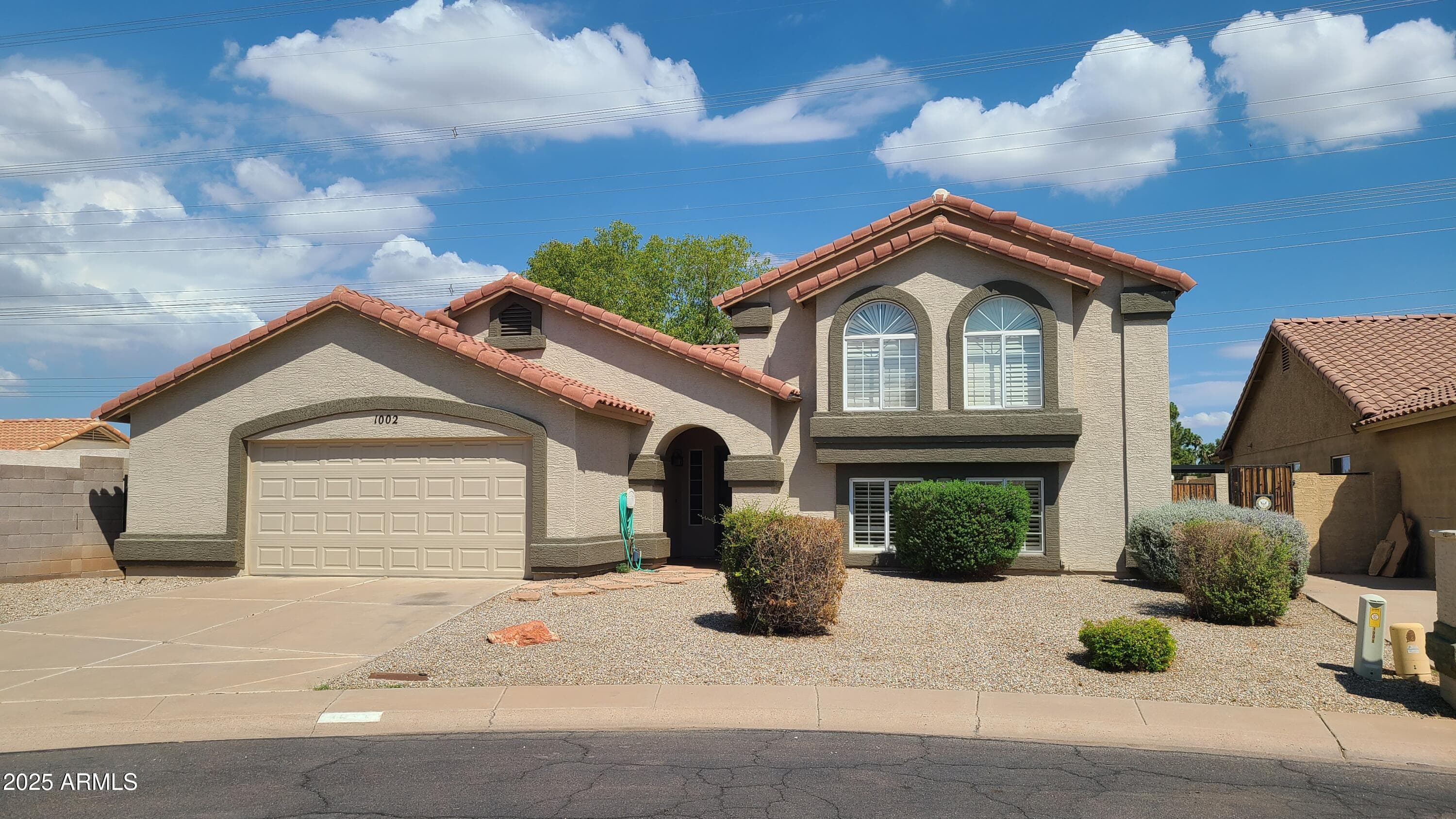 1002 E Hearne Way, Gilbert, Arizona