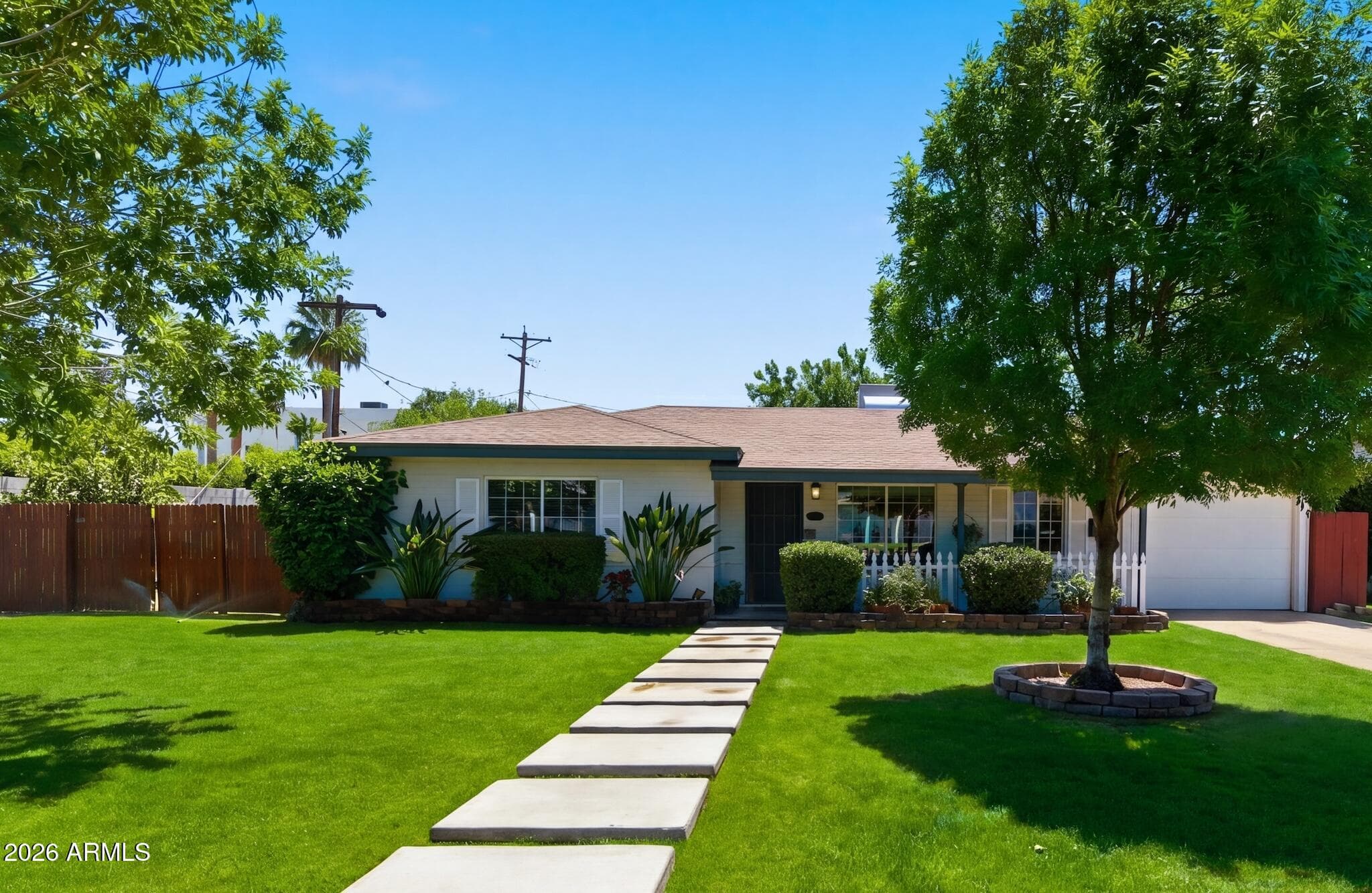 4421 E Monterosa Street