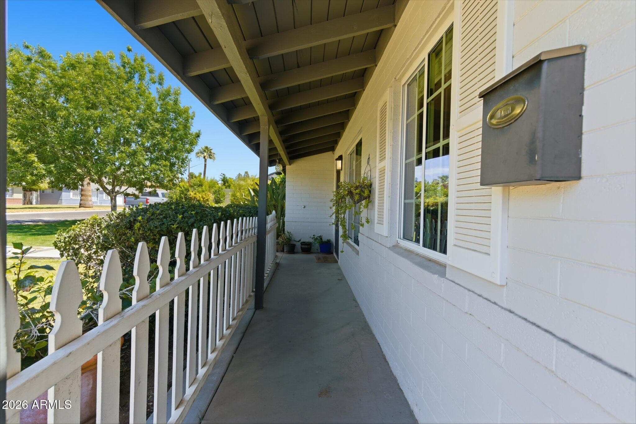 4421 E Monterosa Street — photo 4
