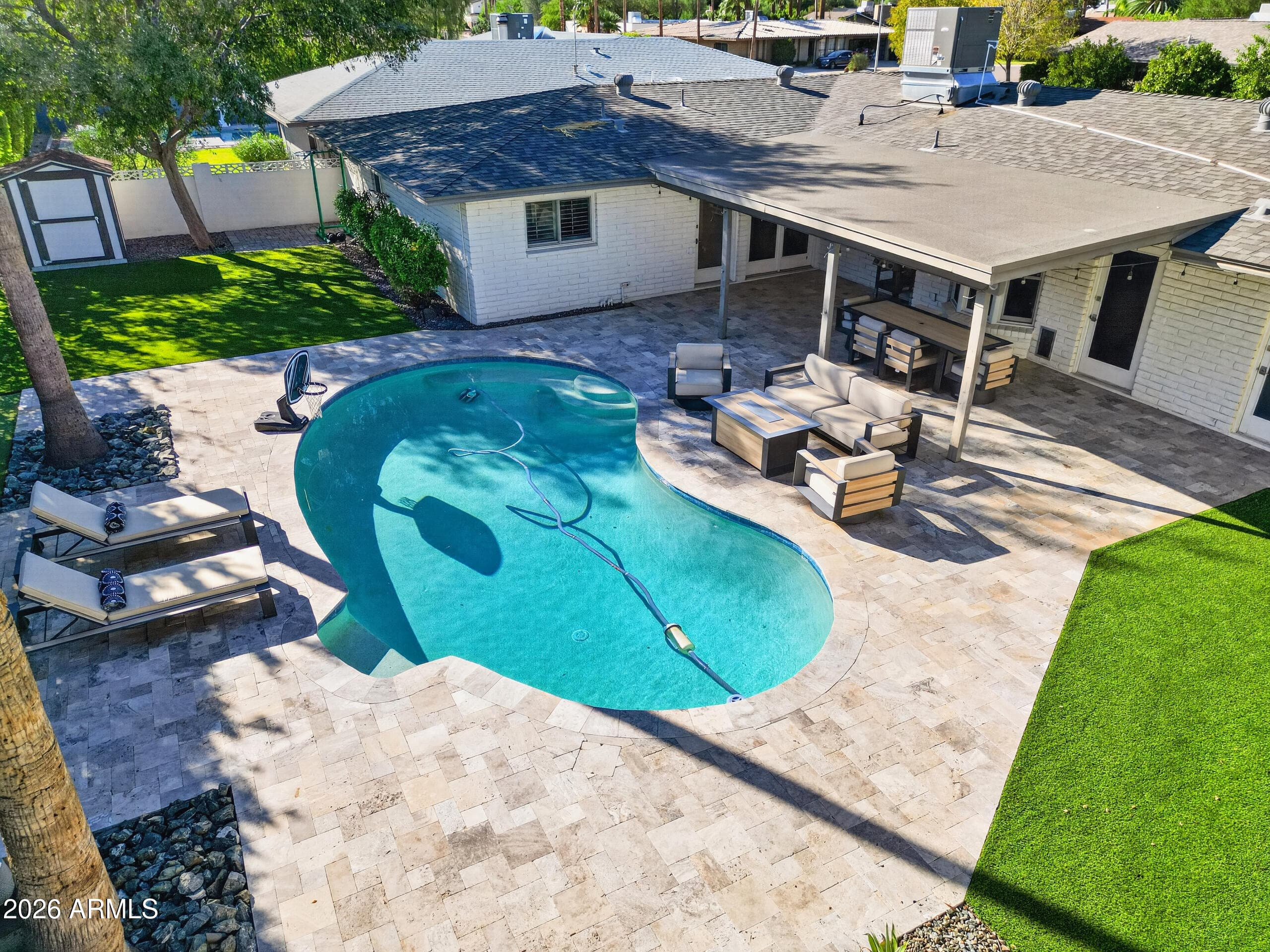 8707 E Heatherbrae Drive — photo 3
