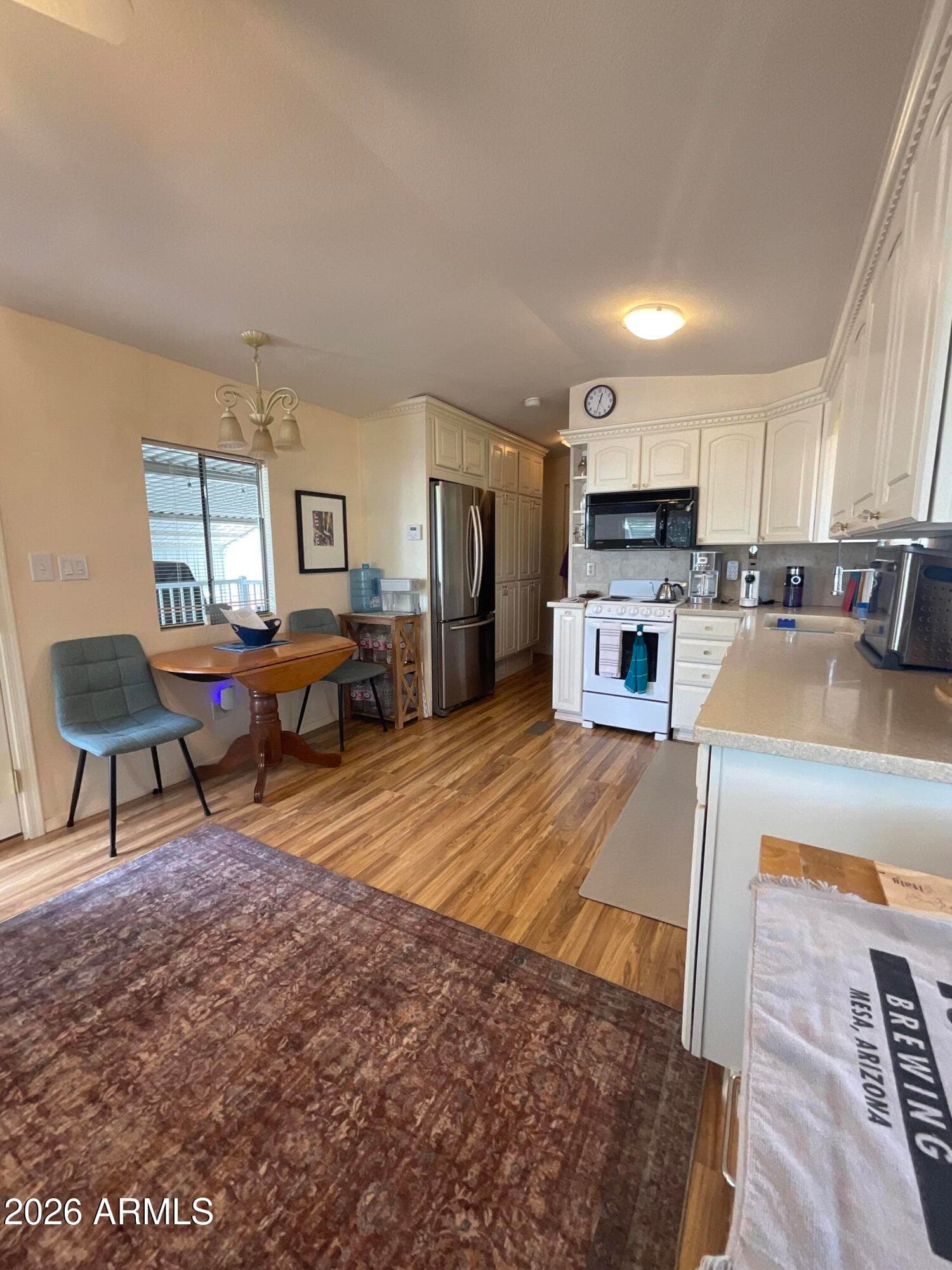 8700 E University Drive 1531 — photo 4