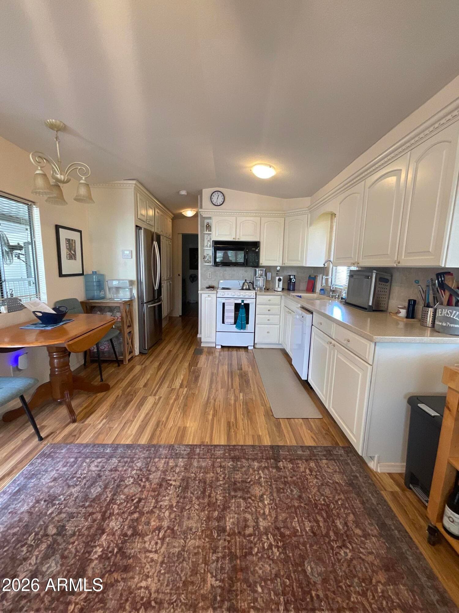 8700 E University Drive 1531 — photo 3