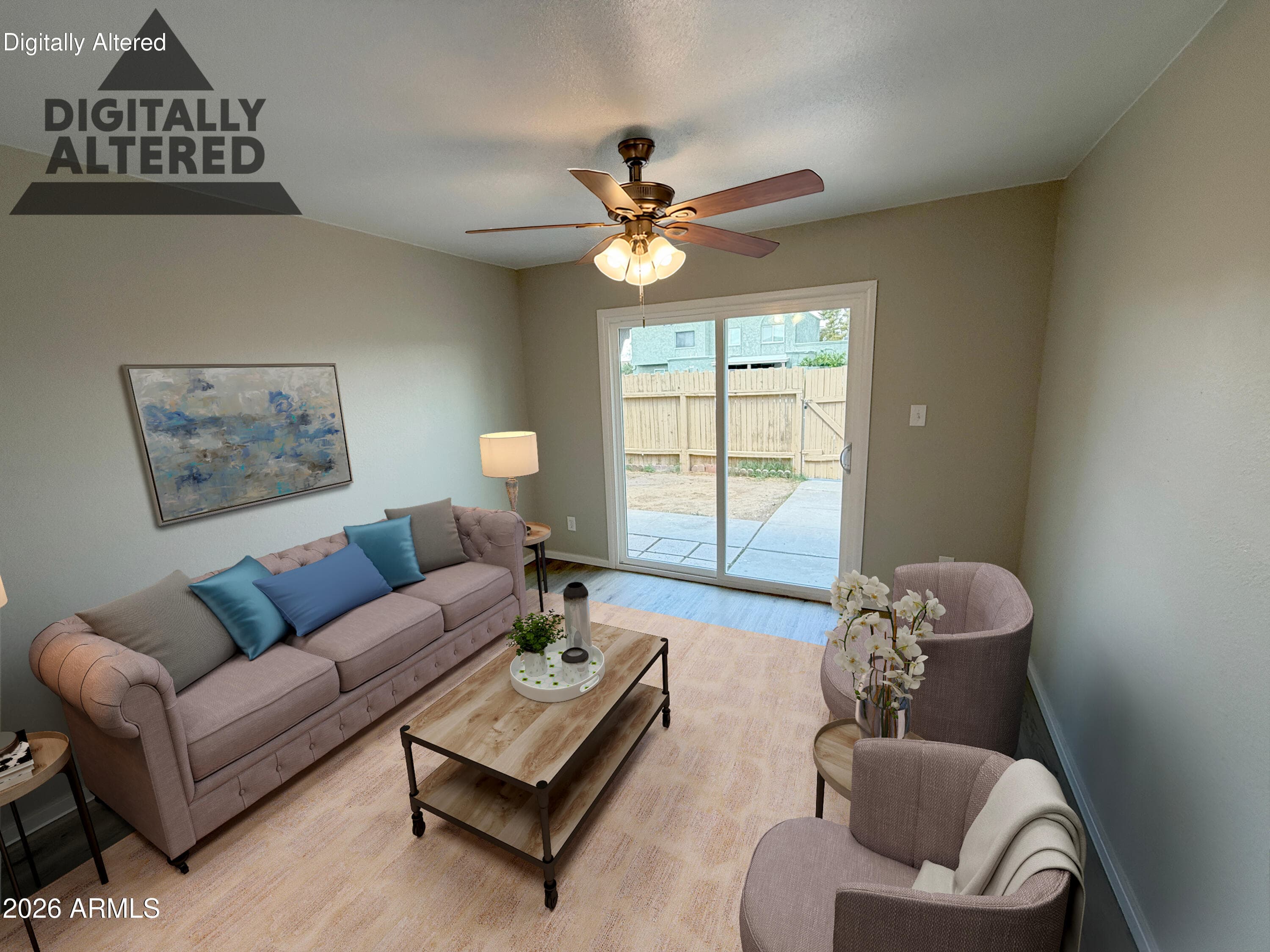 5301 W Sheena Drive — photo 2