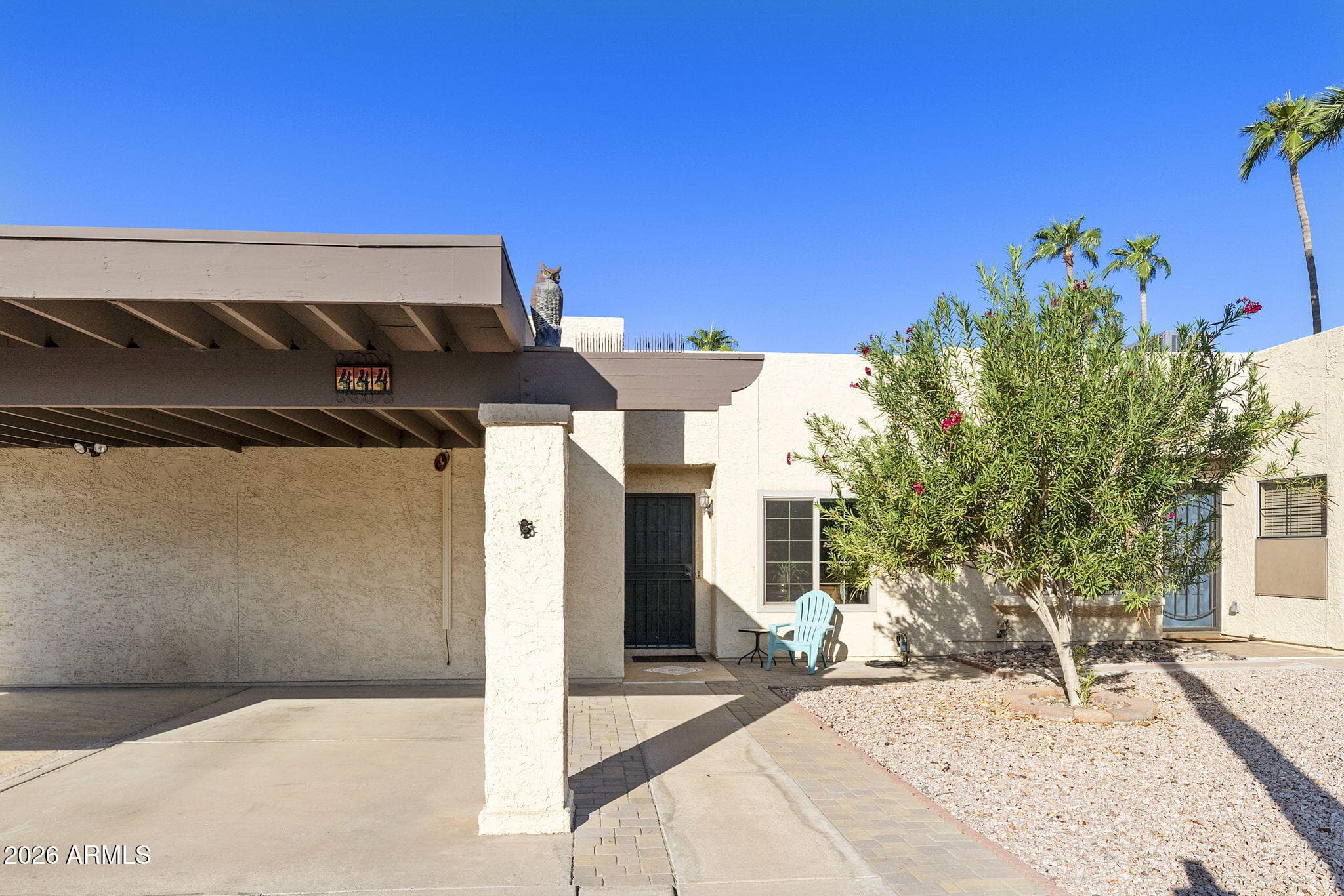 444 S Desert Flower Drive — photo 3