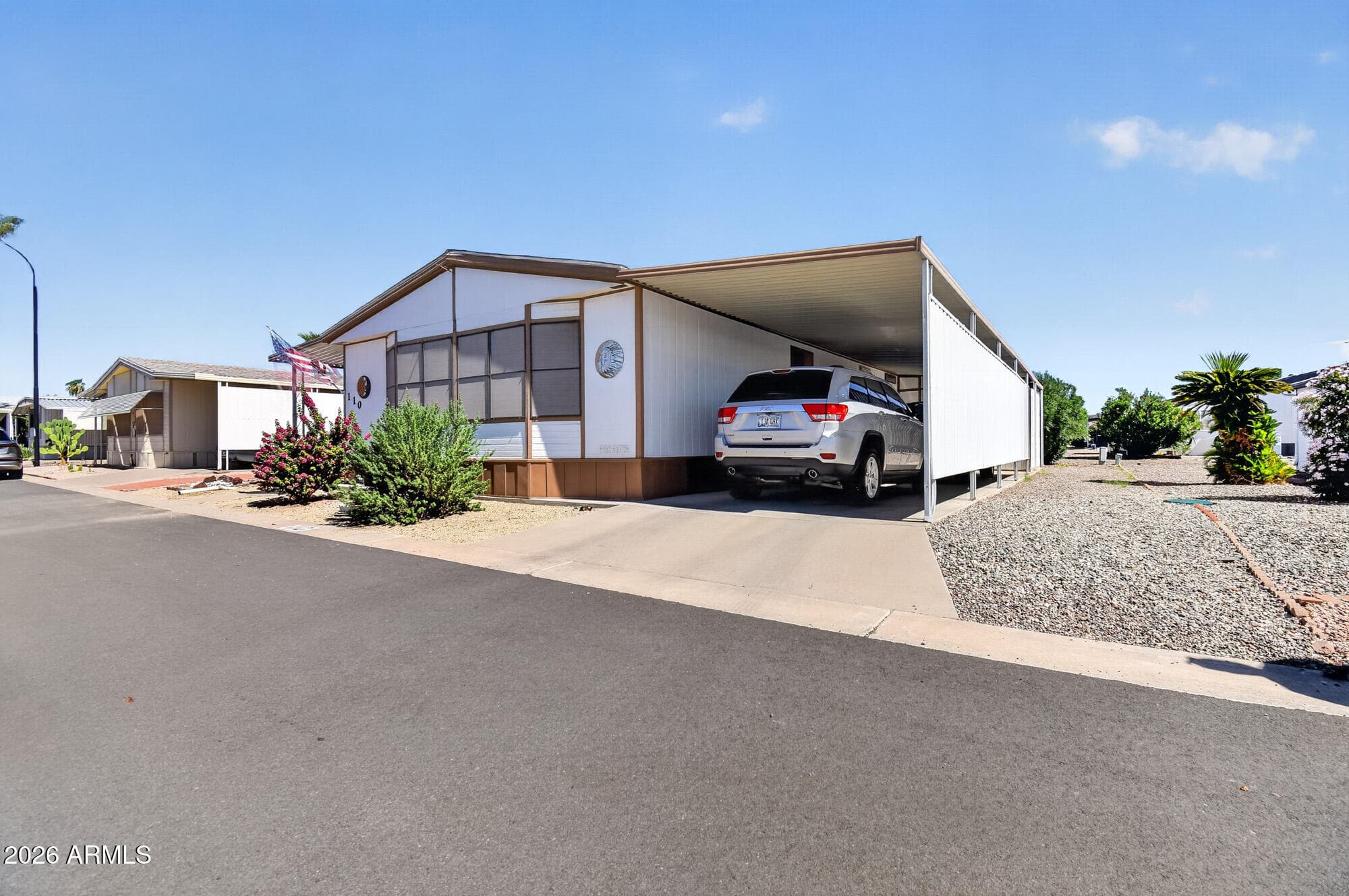 8600 E Broadway Road 110 — photo 3