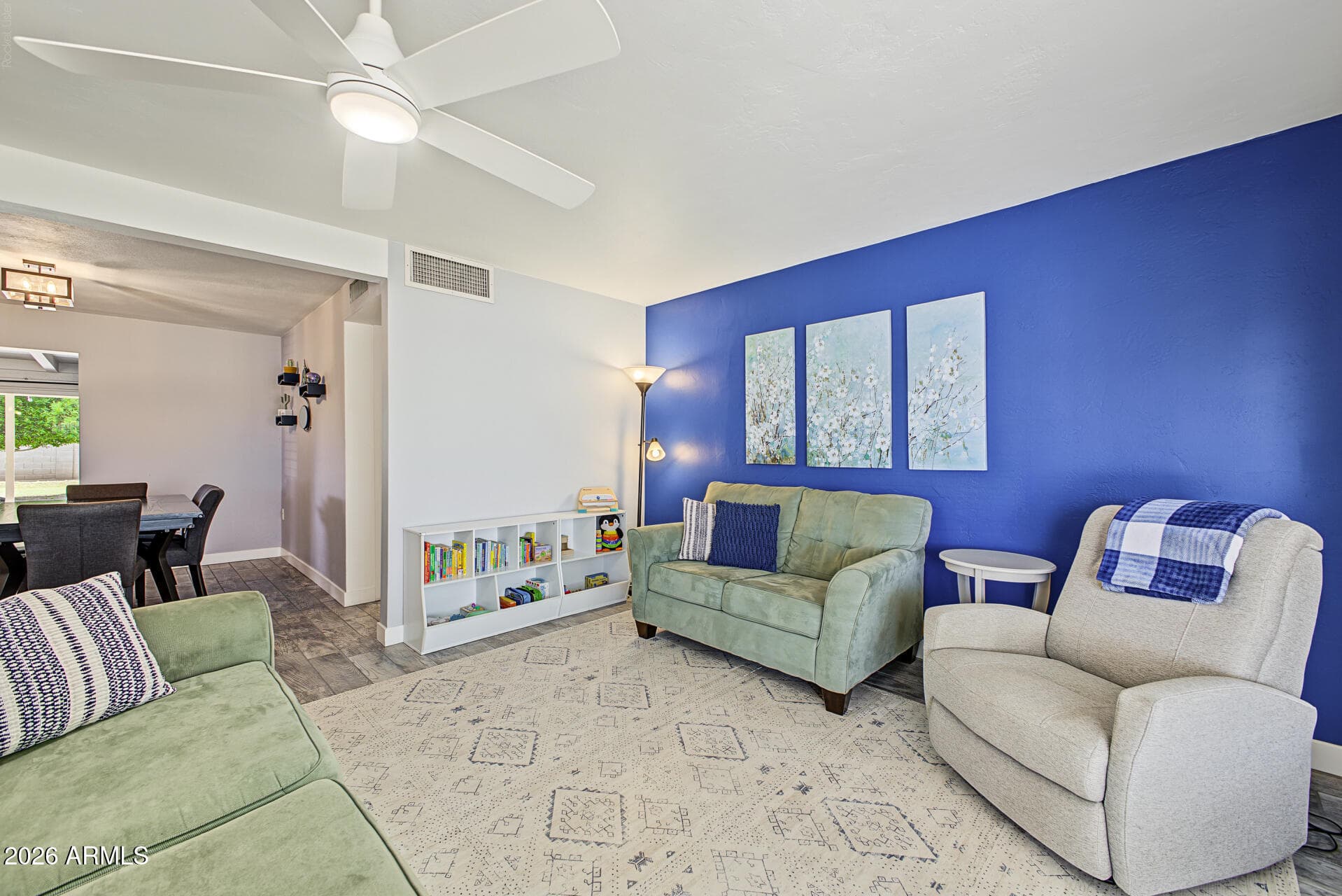 7008 N 14th Place — photo 5