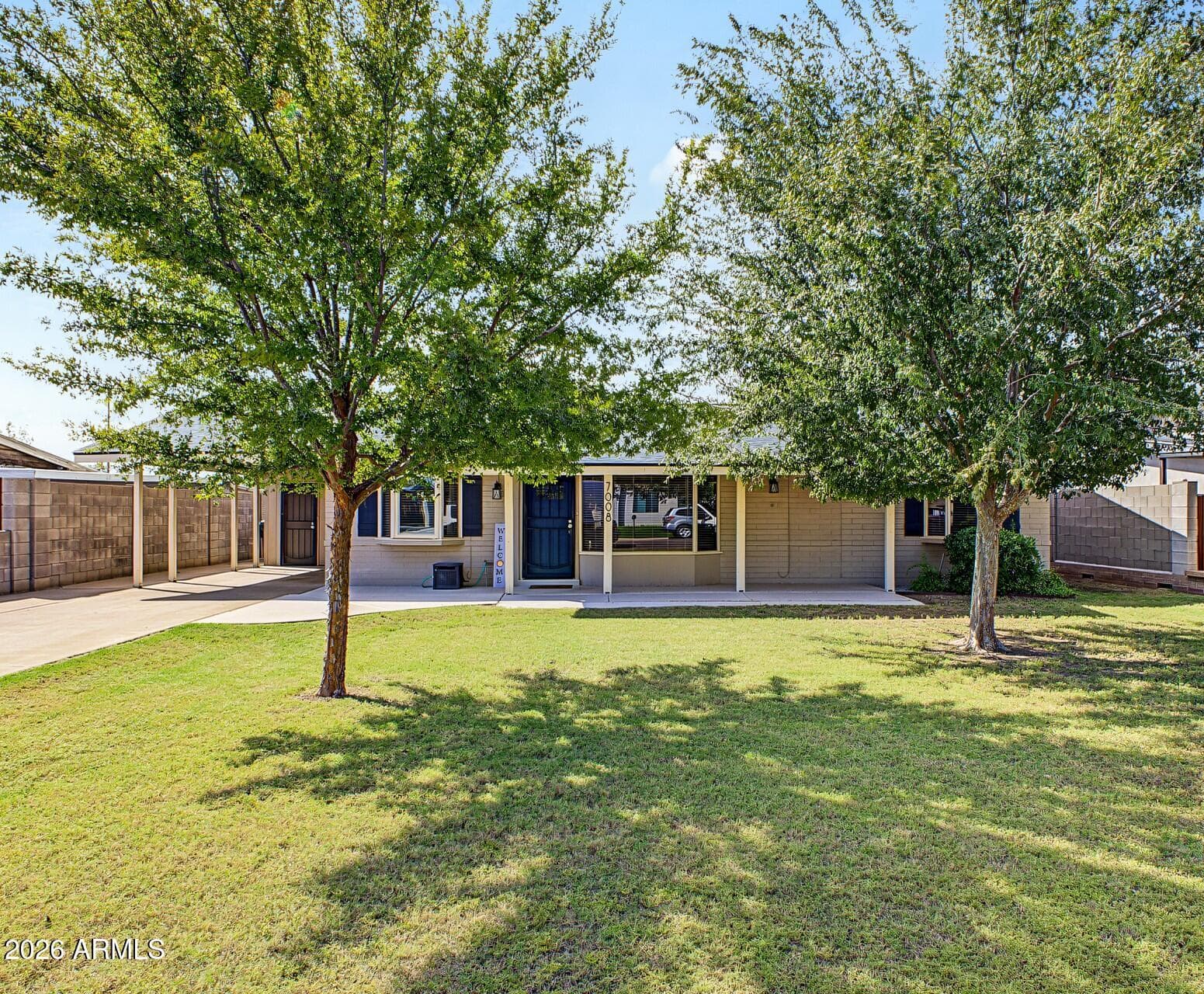 7008 N 14th Place, Phoenix, Arizona